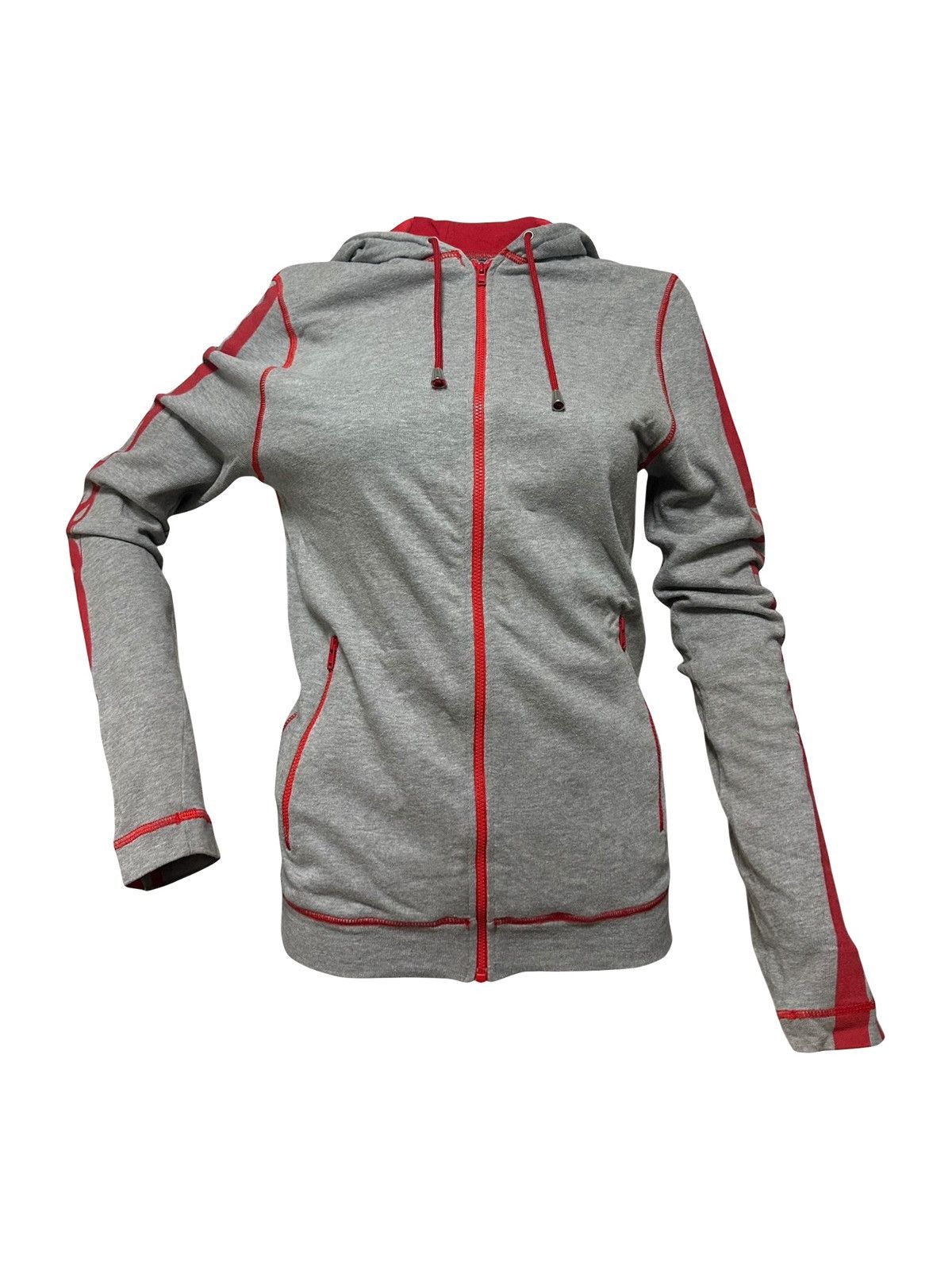 Dolce & Gabbana D&G Fall Winter 2004 Zip-Up Hoodie Size ONE SIZE - 1 Thumbnail