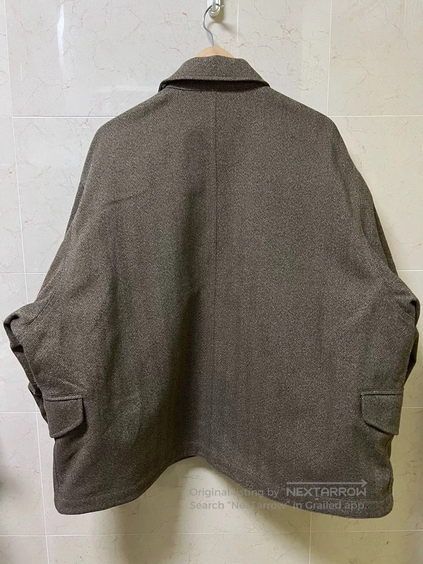 DAIWA PIER39 daiwa pier39 tech mil bdu jacket. Size US L / EU 52-54 / 3 - 2 Thumbnail