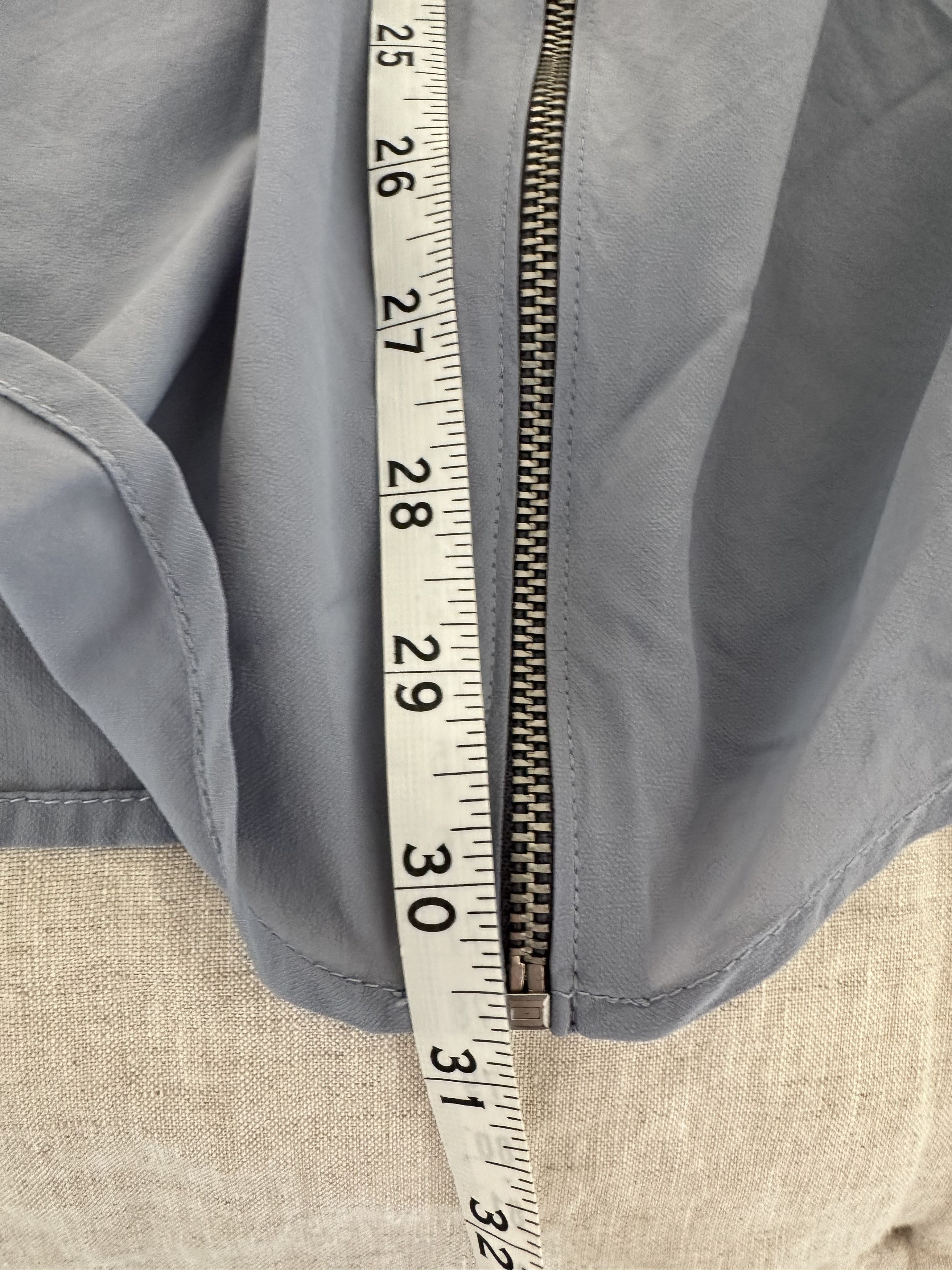 Acne Studios Acne Studios Zip Up Shirt Size US M / EU 48-50 / 2 - 7 Thumbnail