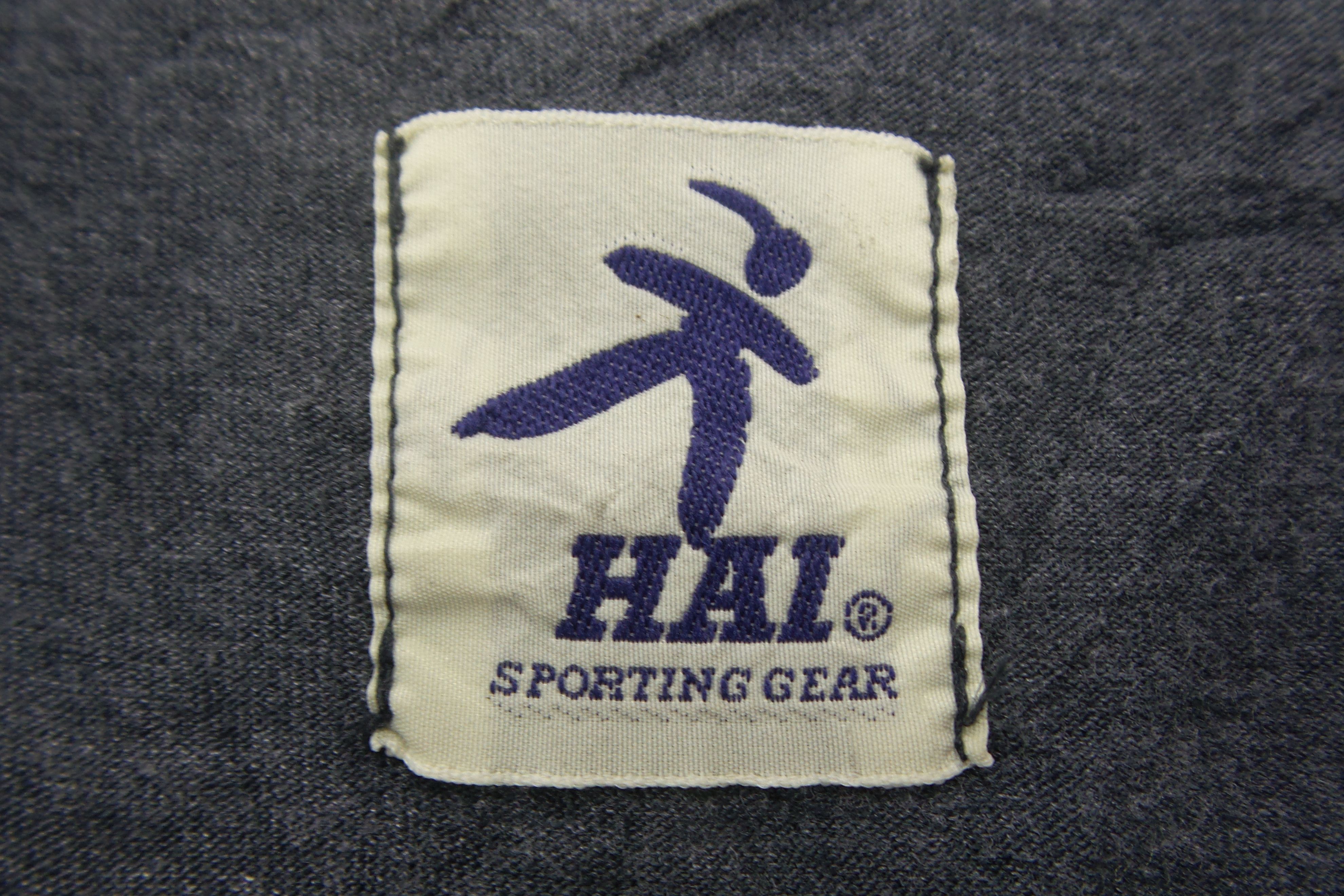 Hai Sporting Gear Hai Sporting Gear Plain T-shirts Size US M / EU 48-50 / 2 - 3 Thumbnail