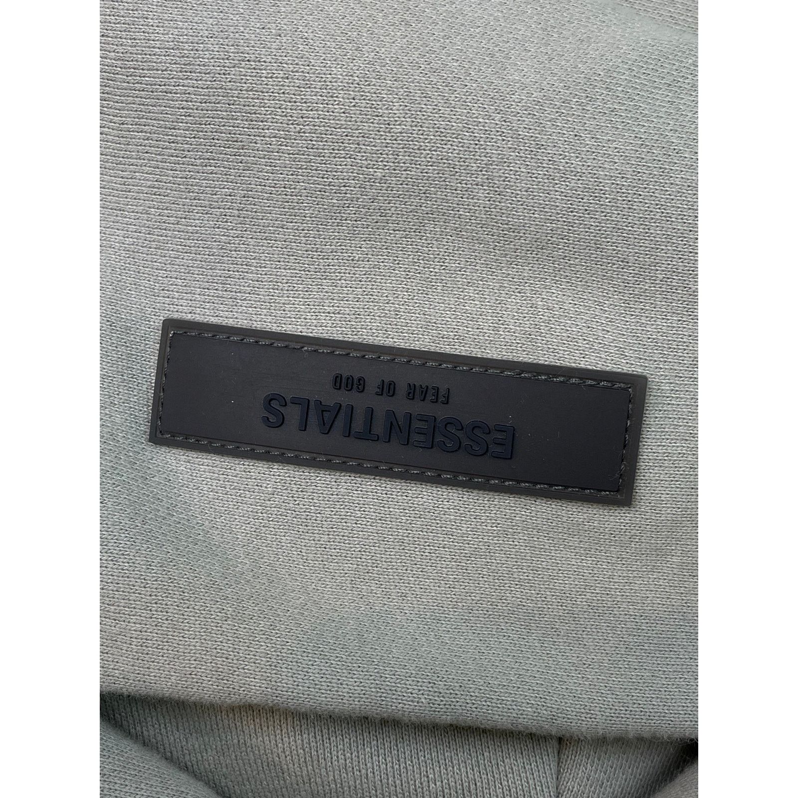 Essentials Essentials Logo Desert Taupe Pullover Hoodie Size US M / EU 48-50 / 2 - 3 Thumbnail