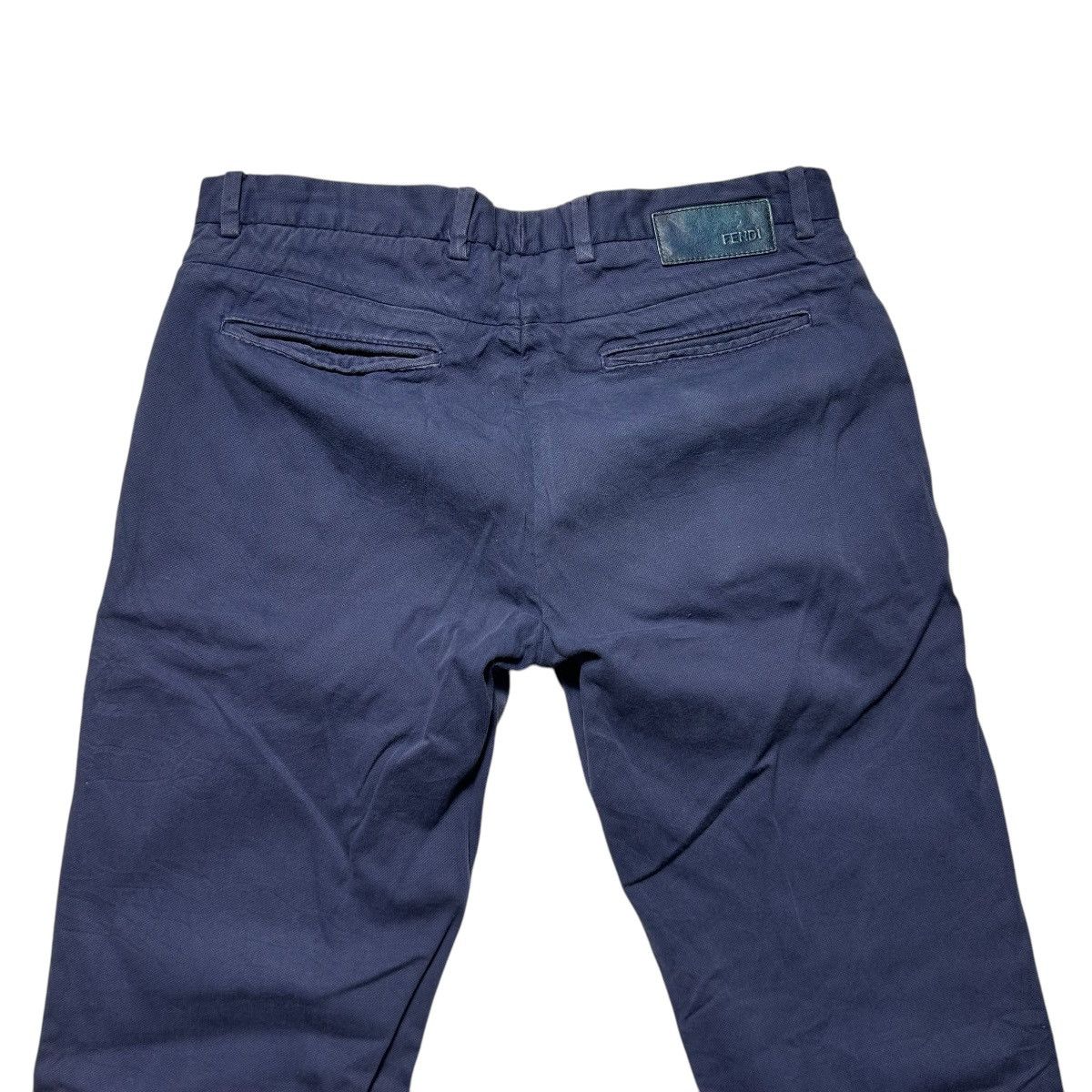 Fendi Fendi Casual Pants Size US 32 / EU 48 - 4 Thumbnail