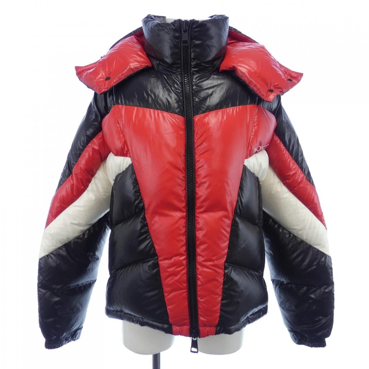 Moncler Moncler Moncler ANTHIME Down Jacket Textile Outerwear ANTHIME DUTY FREE for USA Size ONE SIZE - 1 Thumbnail