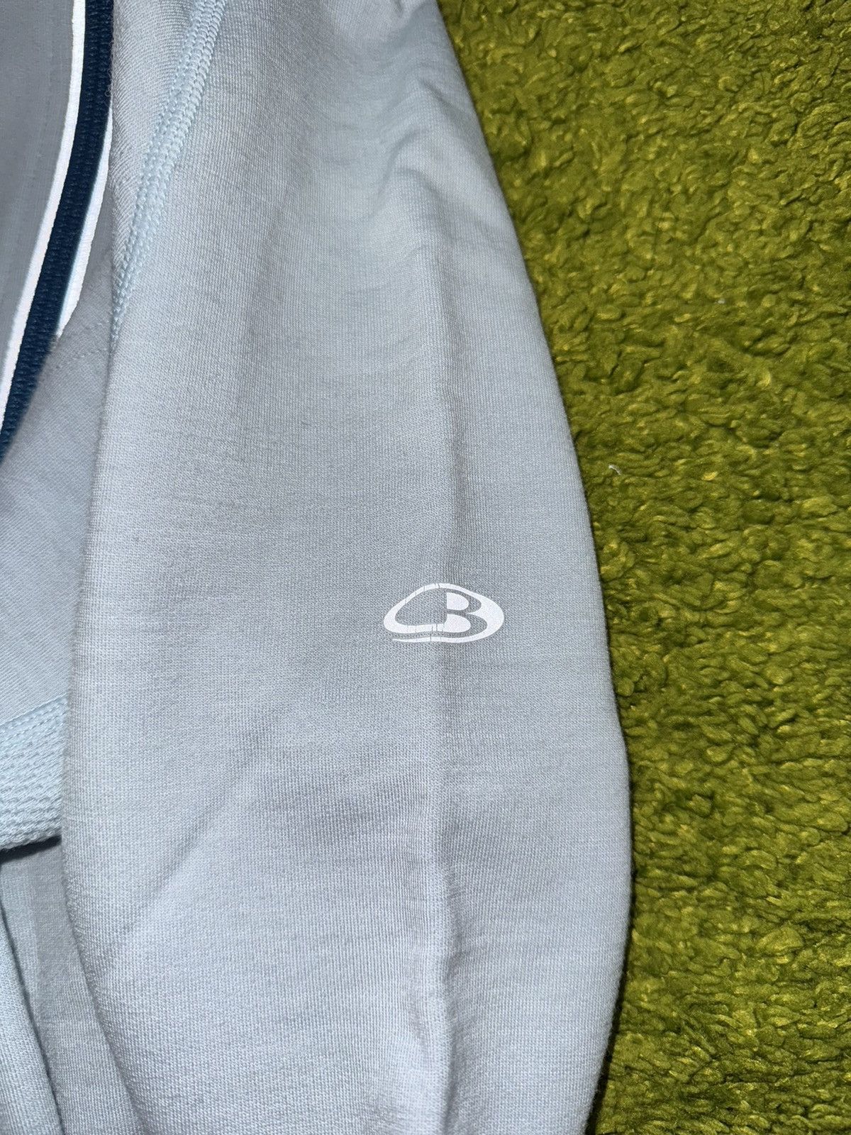 Icebreaker Icebreaker merino wool thermo layer hoodie Size S / US 4 / IT 40 - 4 Thumbnail