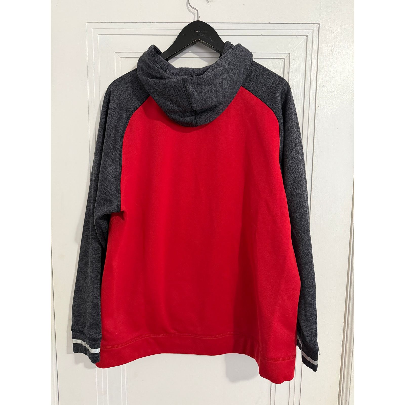 Adidas South Dakota Coyotes Hoodie Sweatshirt Men's Size XL Size US XL / EU 56 / 4 - 5 Thumbnail