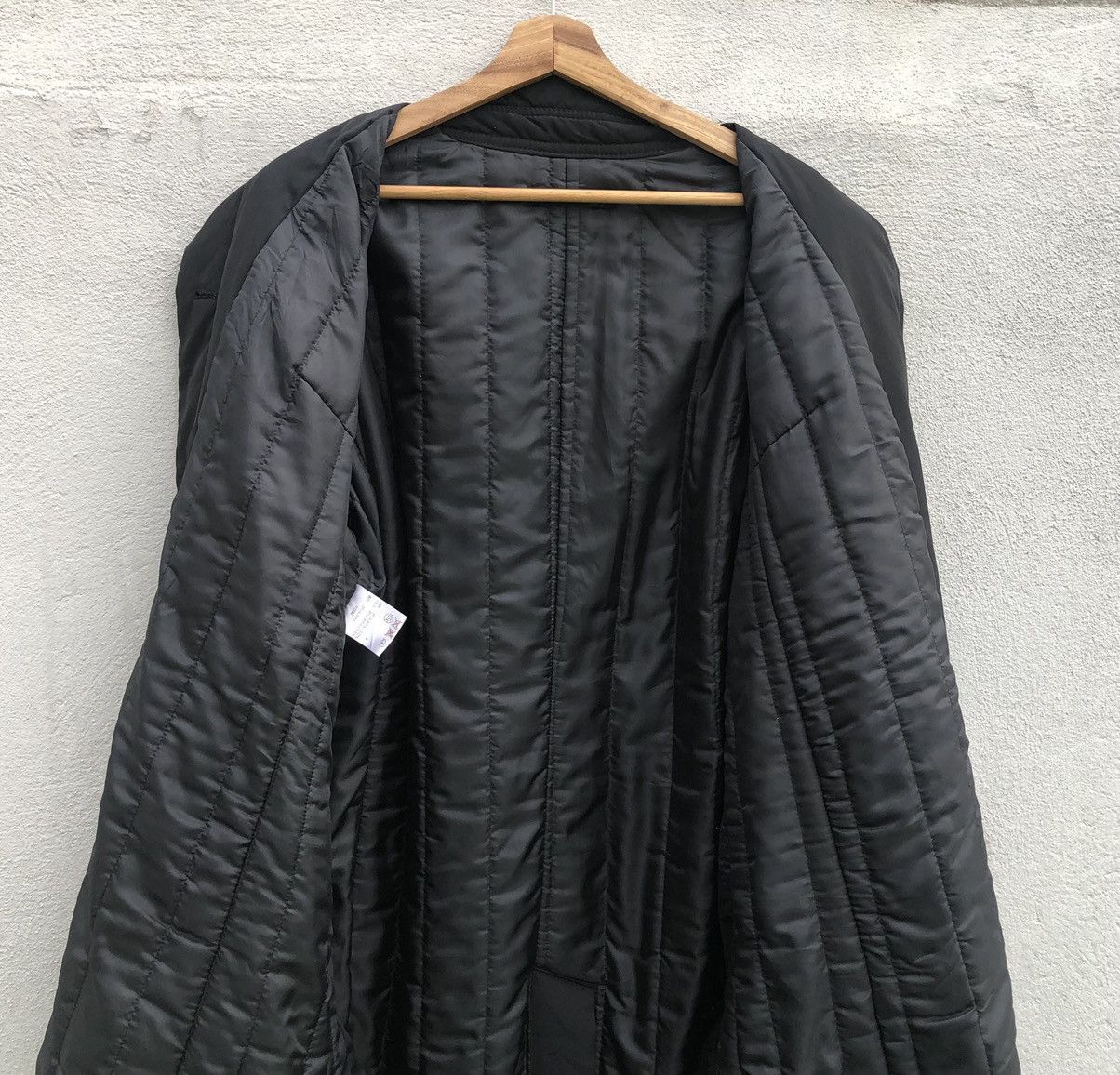 DKNY DKNY Donna Karan New York Paded Coat Jacket Size US L / EU 52-54 / 3 - 12 Thumbnail