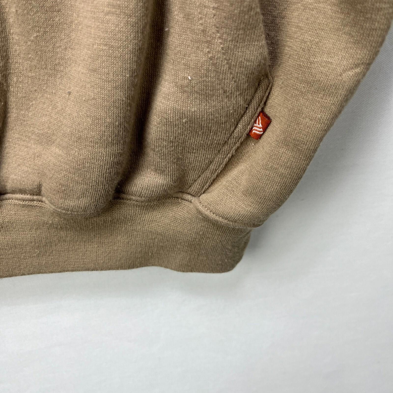 Vintage Vintage Y2K Exco Jeans Ecko Rocawear Hoodie Small Size US S / EU 44-46 / 1 - 8 Thumbnail