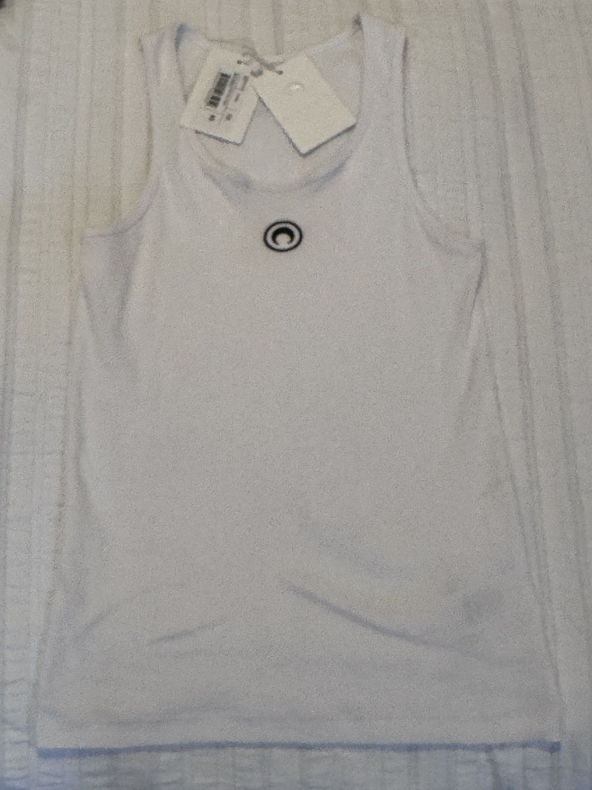 Marine Serre Marine Serre Tank Size XS Size US XS / EU 42 / 0 - 3 Thumbnail