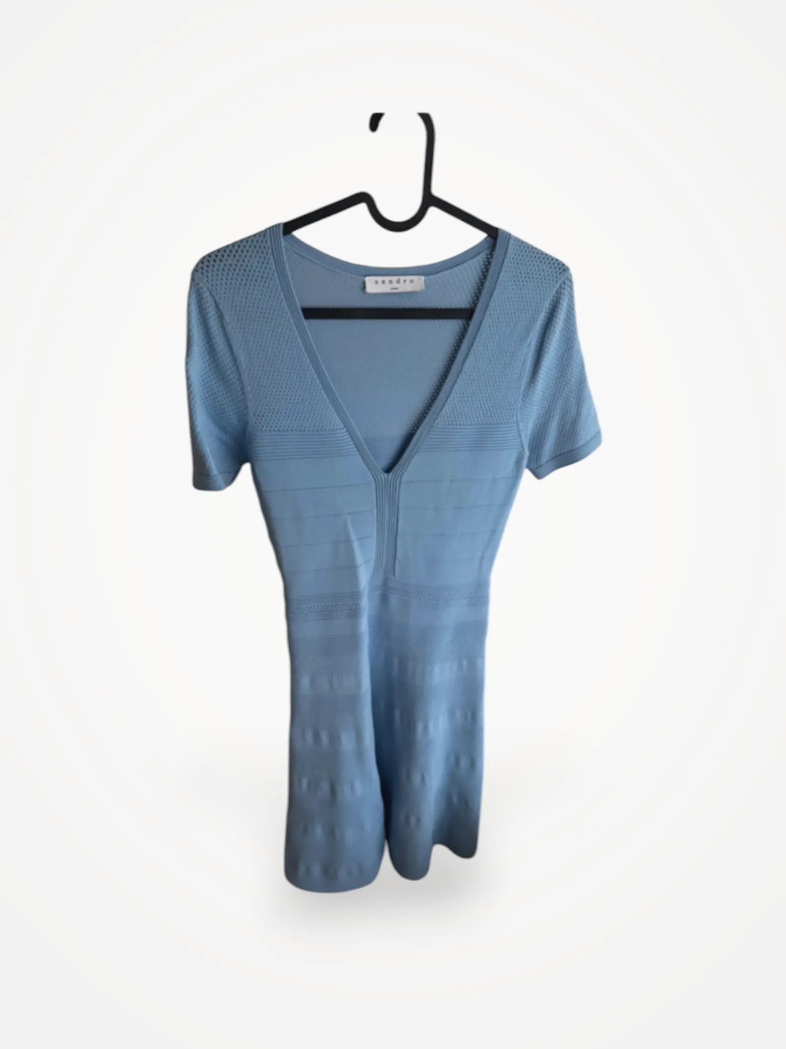 Sandro Sandro Dress Size XS / US 0-2 / IT 36-38 - 1 Thumbnail