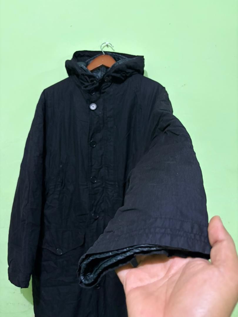 C.P. Company Vtg 97’ C.P Company Padded Jacket Parka Jacket Design Size US M / EU 48-50 / 2 - 3 Thumbnail