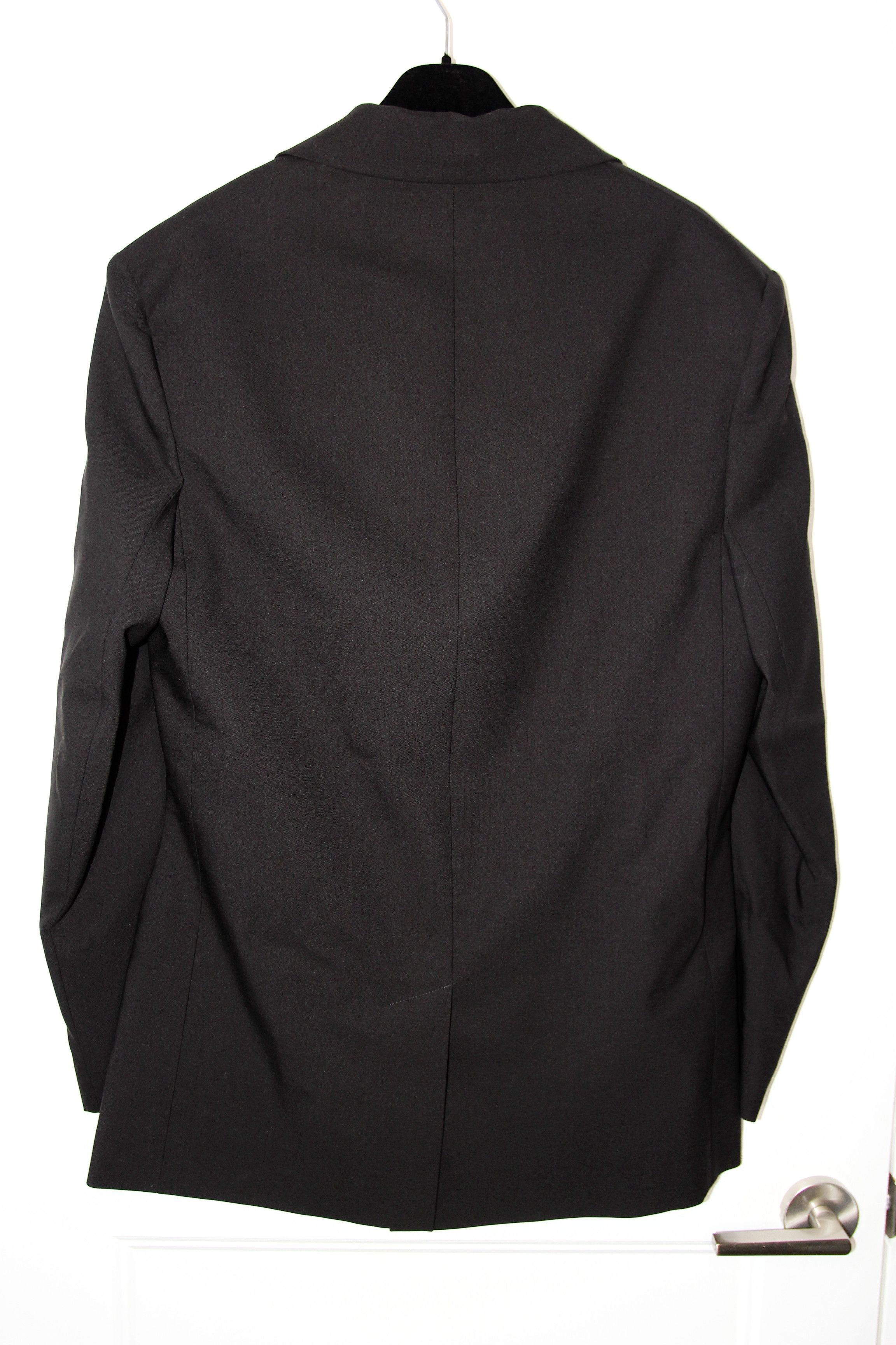 Other BNWT SS23 GAUCHERE CUT OUT JACKET 40 Size US M / EU 48-50 / 2 - 3 Thumbnail