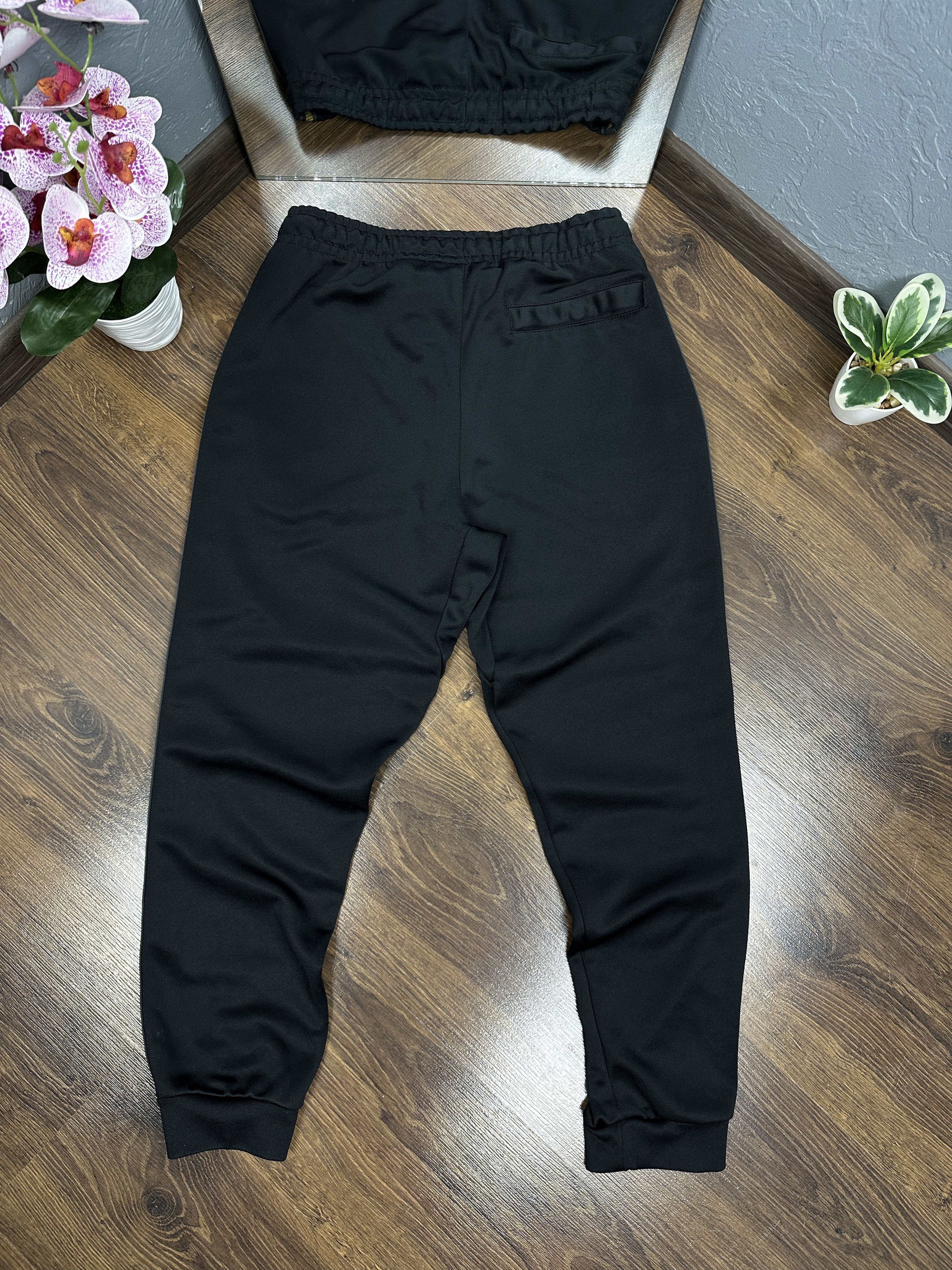 Nike Nike Mens Sweatpants Track Pants Size US 32 / EU 48 - 7 Thumbnail