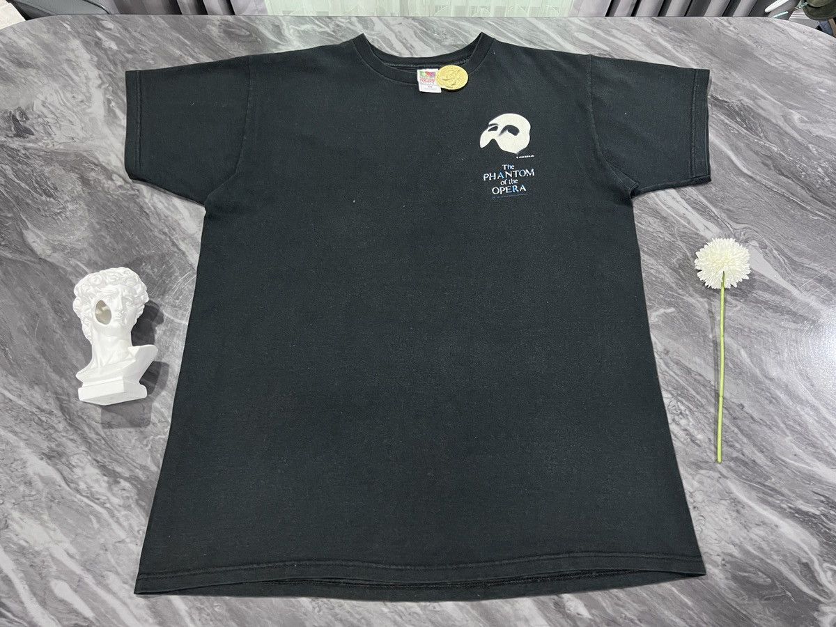 The Phantom Of Opera 1986 : Merchandise One Point
