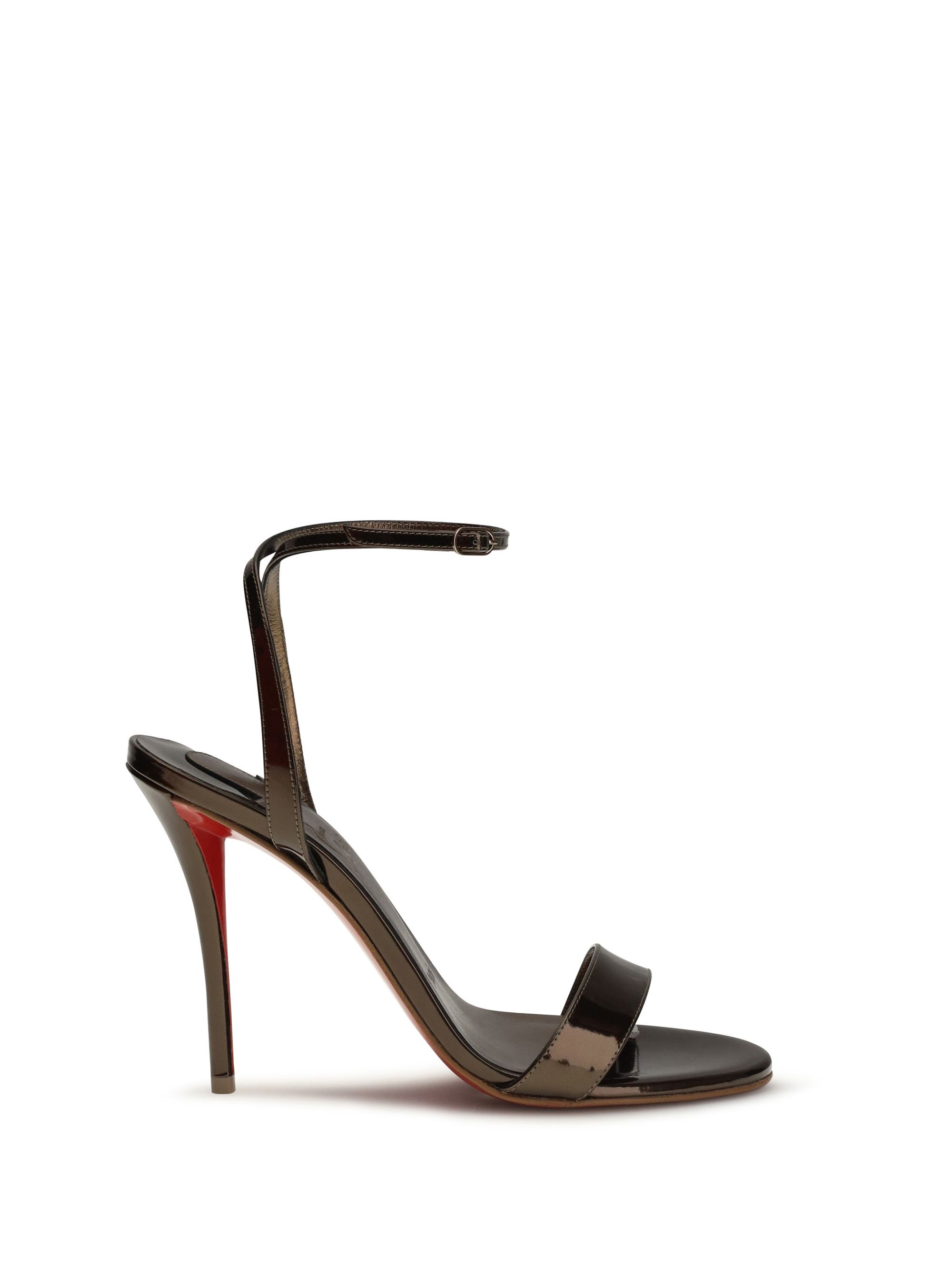 Miss Z Sandals