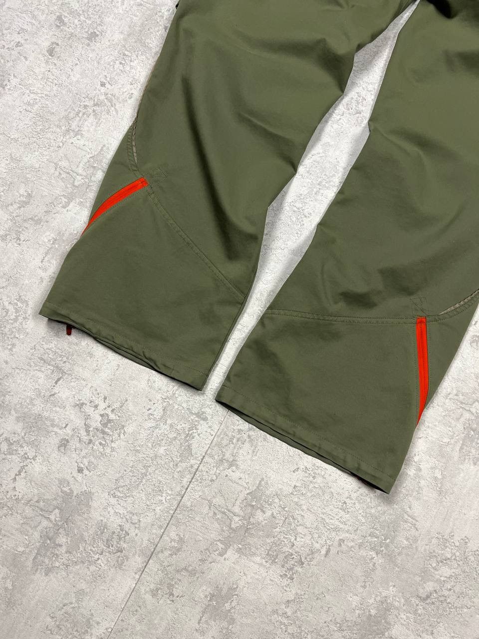 Nike Vintage Nike Y2K Pants Baggy Size US 32 / EU 48 - 10 Thumbnail