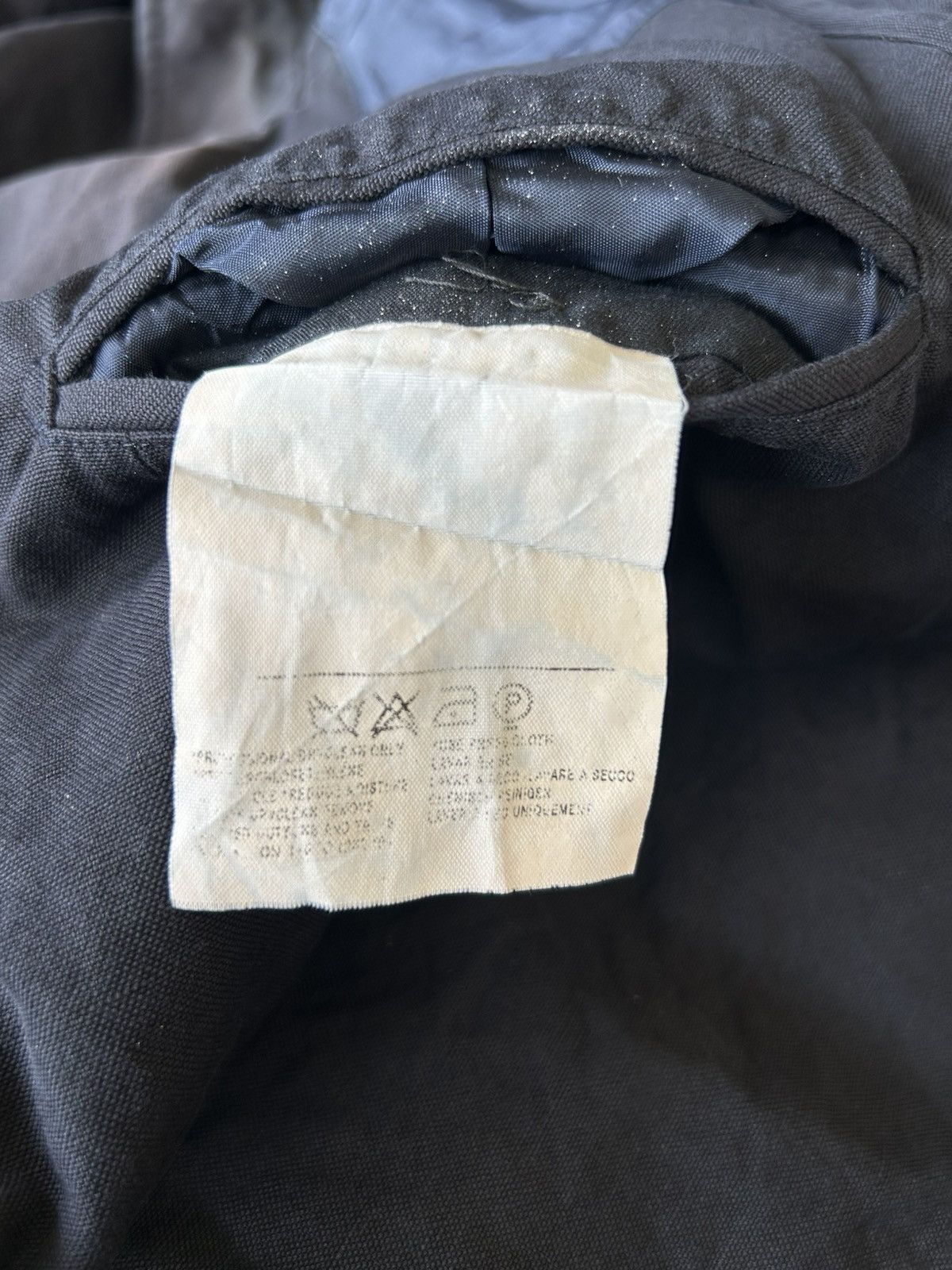 Gucci Gucci Sunfaded Blazer Jacket Size US XS / EU 42 / 0 - 8 Thumbnail