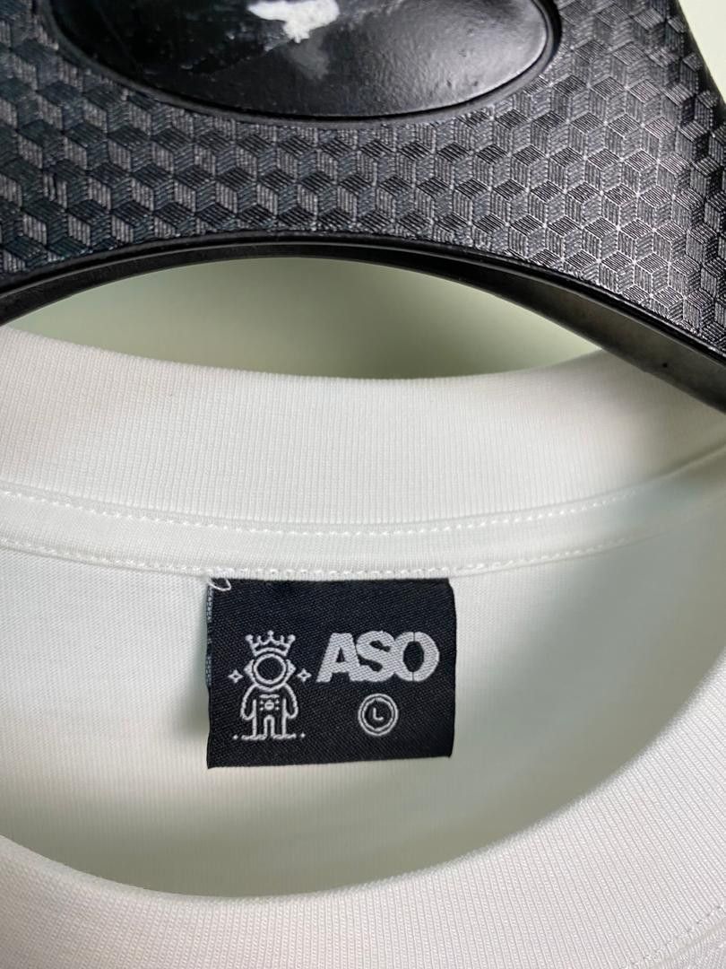 Other ASO APOLLO MISSION Size US L / EU 52-54 / 3 - 5 Thumbnail