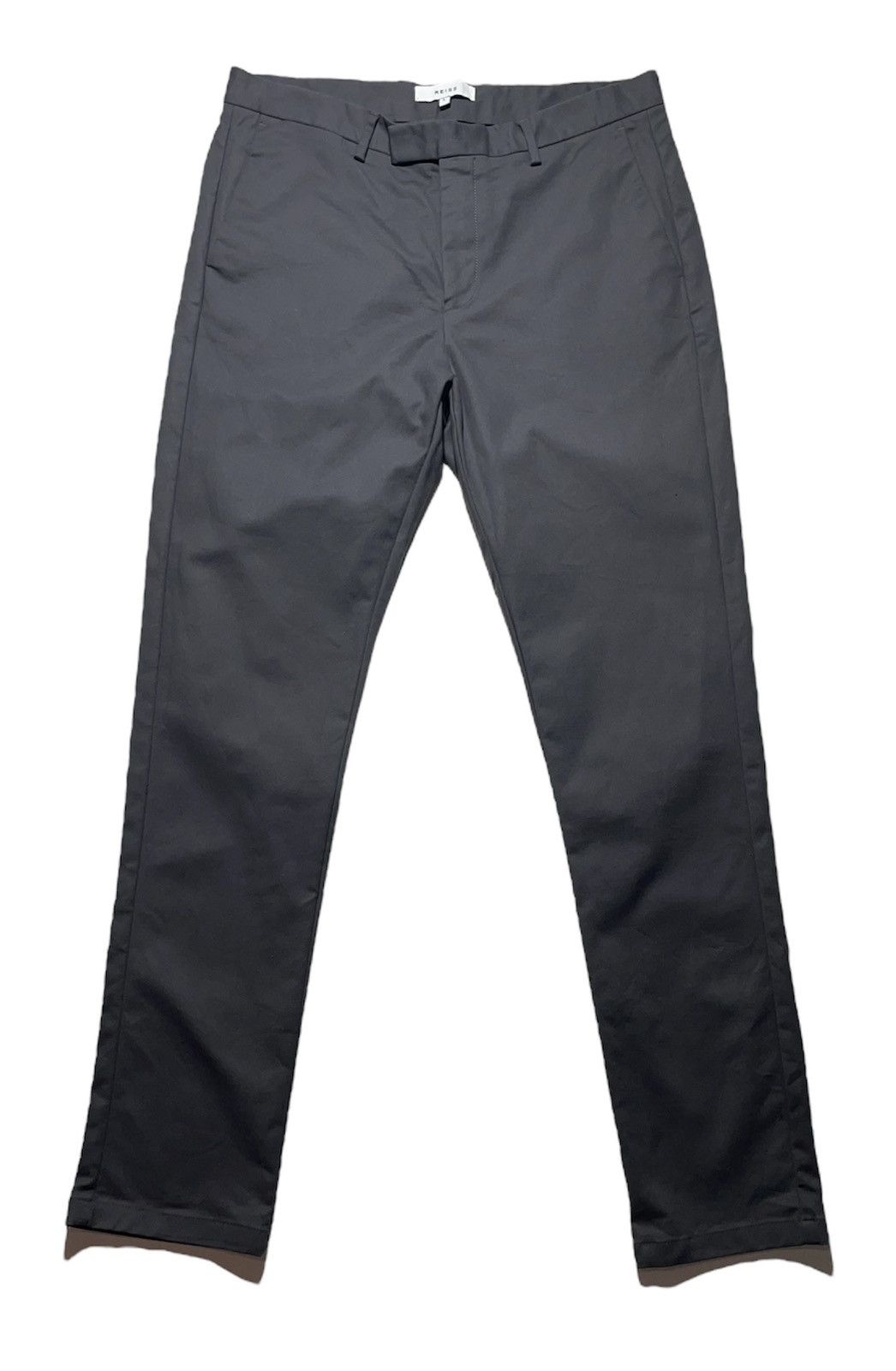 Reiss Reiss Pants Size US 34 / EU 50 - 1 Thumbnail