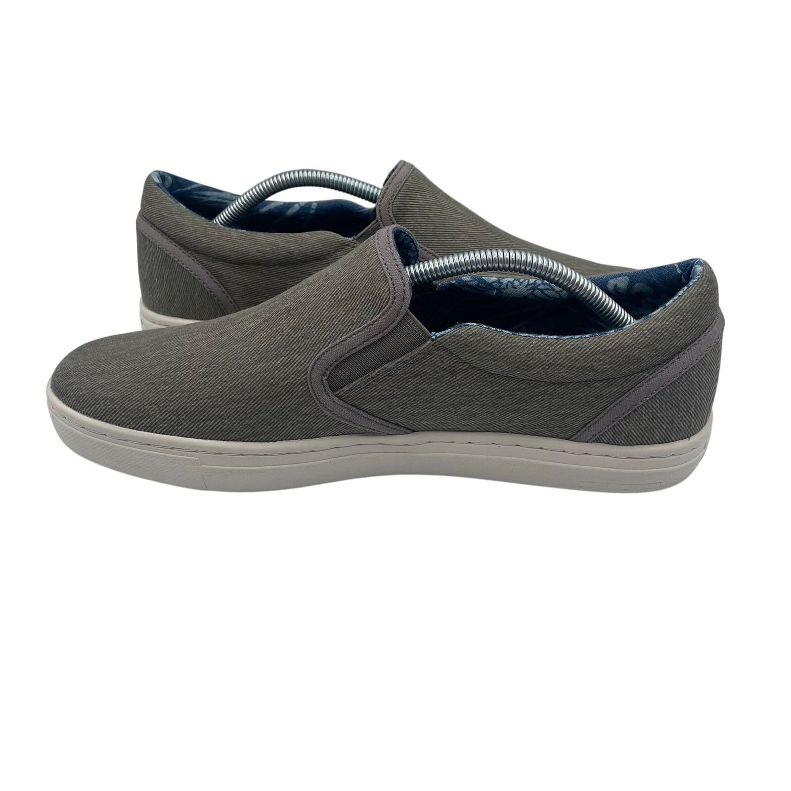 SKECHERS Skechers Classic Fit Loafers Shoes Slip On Comfort Mens 11 Size US 11 / EU 44 - 6 Thumbnail