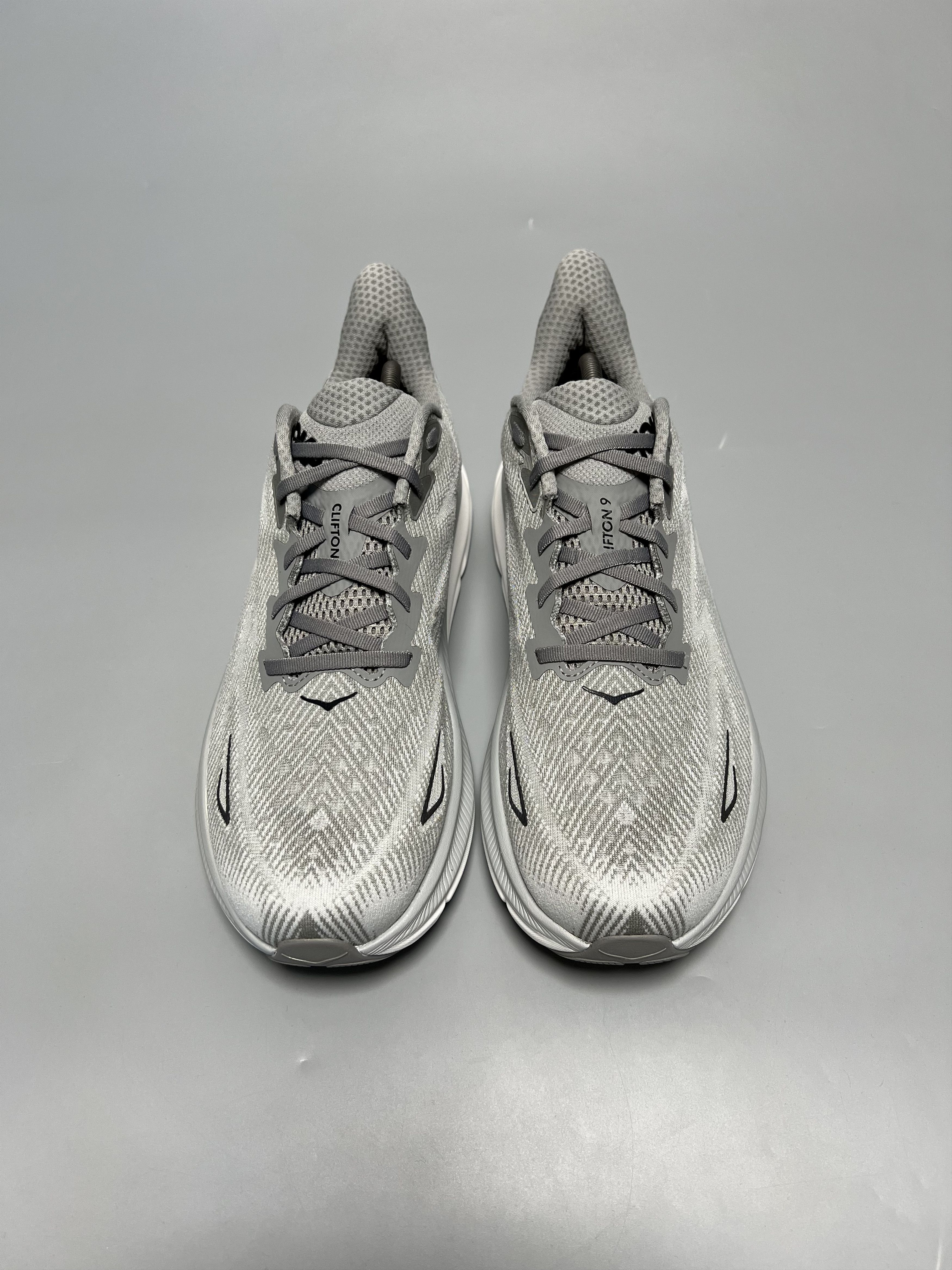Hoka 12EE Hoka One One Clifton 9 Wide Running Shoes Walking Gym Size US 12 / EU 45 - 4 Thumbnail