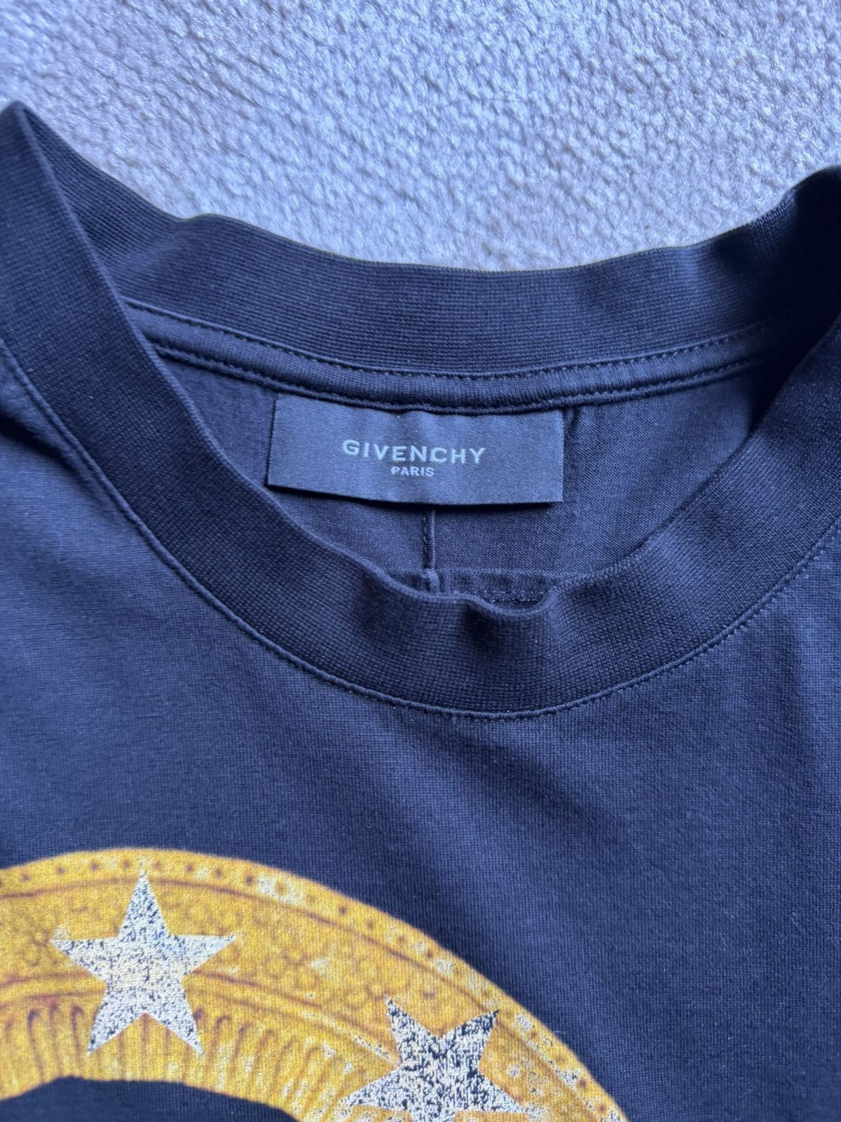 Givenchy Givenchy Madonna Shirt Size US XL / EU 56 / 4 - 2 Thumbnail