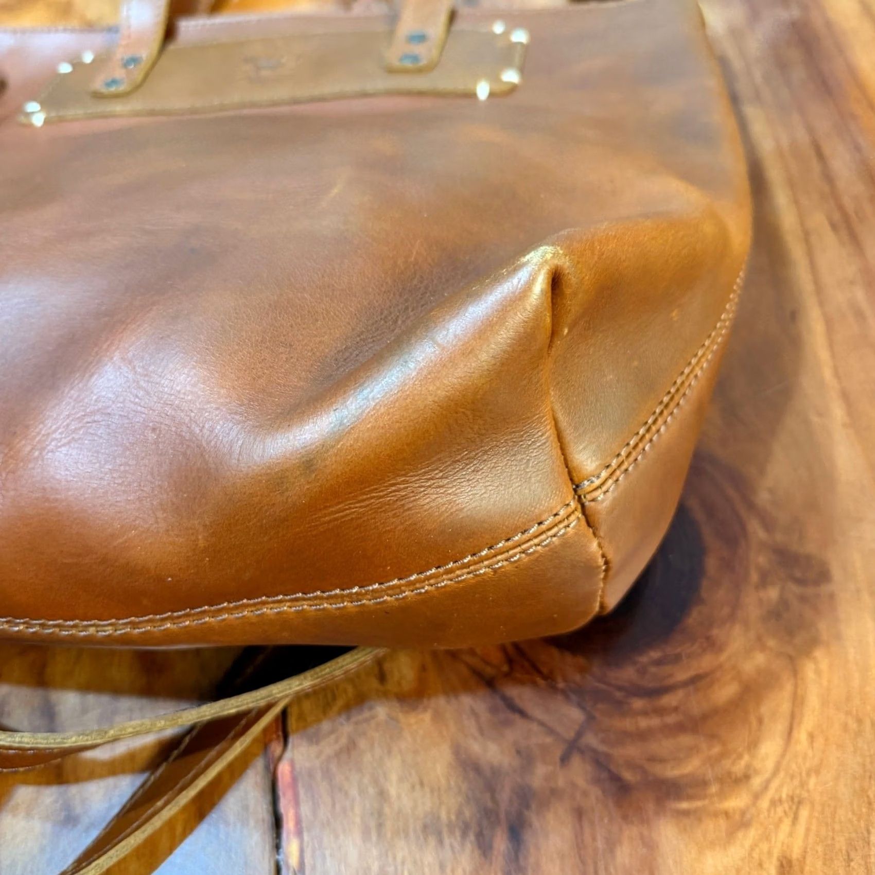 Vintage WILL leather goods Crossbody Shoulder Bag Size ONE SIZE - 7 Thumbnail