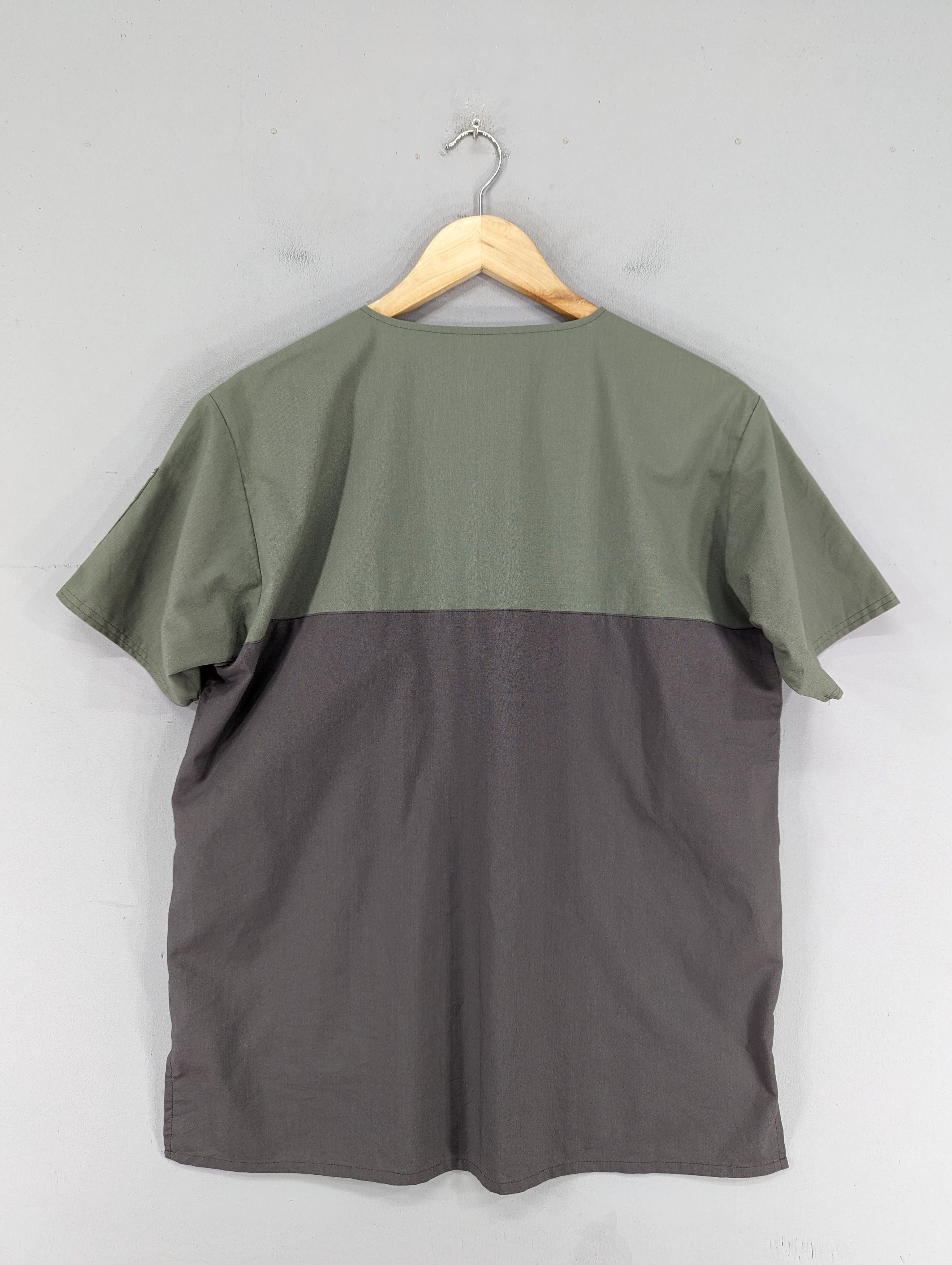 Dickies × Folk 🔥Dickies X Folk Workers Shirt Size US M / EU 48-50 / 2 - 11 Thumbnail