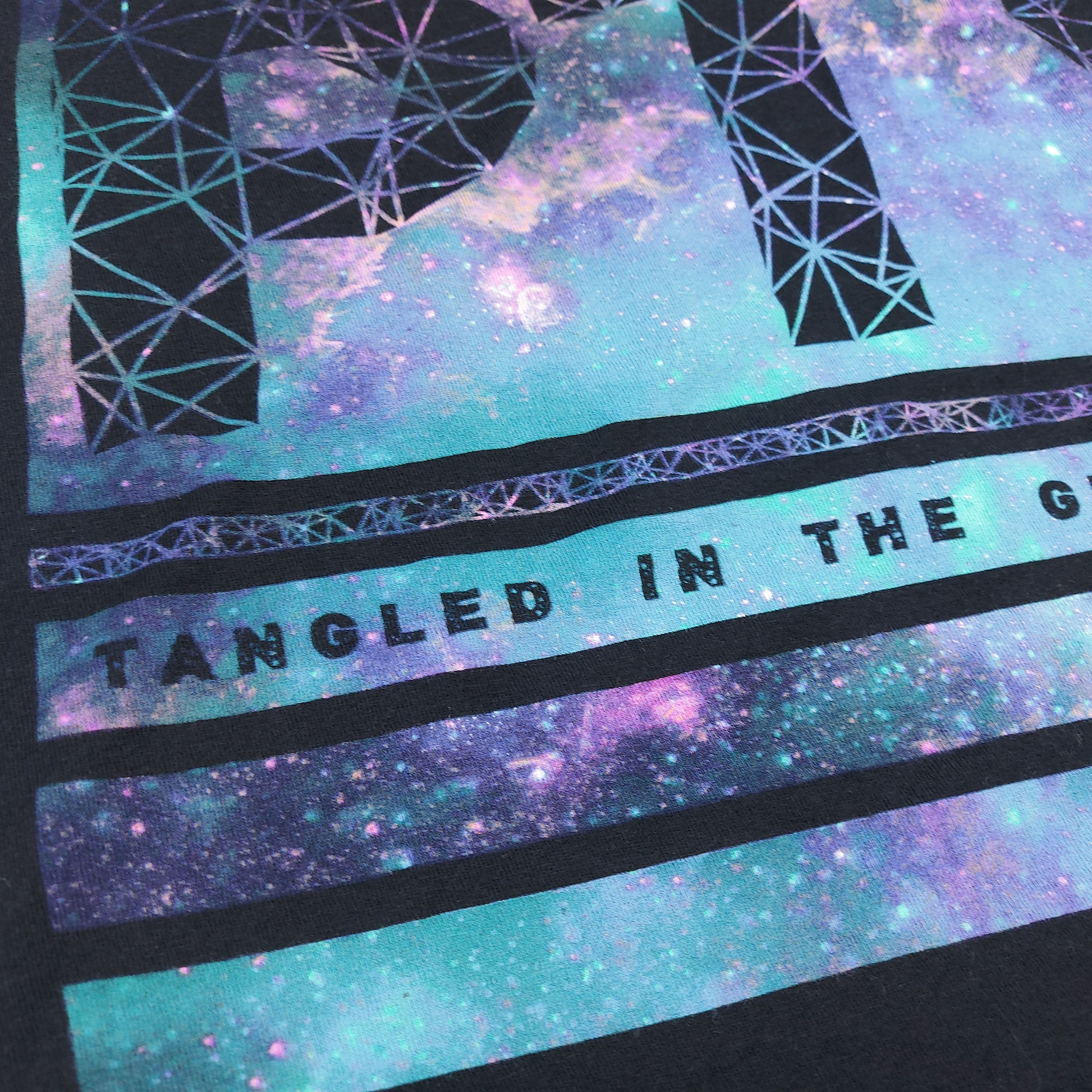 Band Tees Official 2012 PIERCE THE VEIL Band TEE Size US M / EU 48-50 / 2 - 6 Thumbnail