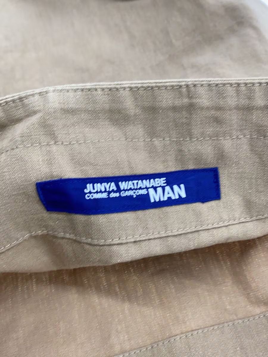 Comme des Garcons × Junya Watanabe Fragile Shoulder Bag Size ONE SIZE - 6 Thumbnail