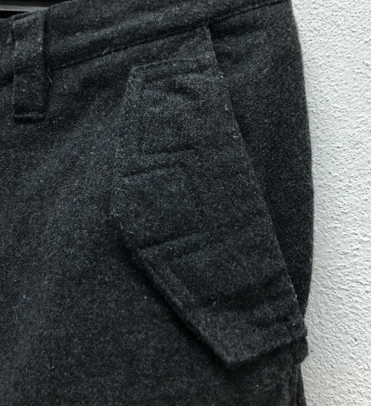 Tornado Mart Vintage Tornado Mart Refined Real Clothes Pants Size US 33 - 5 Thumbnail