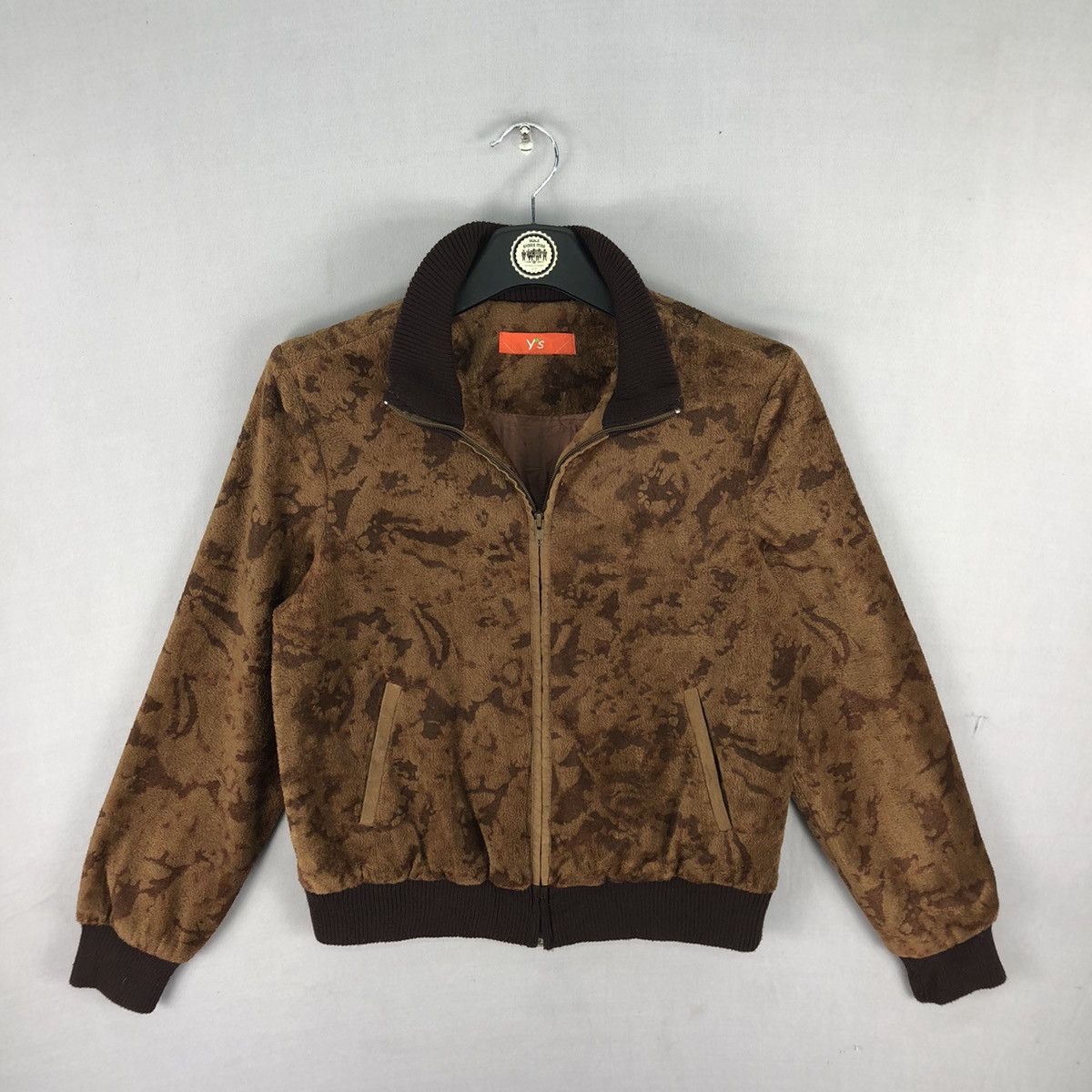 Japanese Brand × Y's × Yohji Yamamoto Vintage Y's Yohji