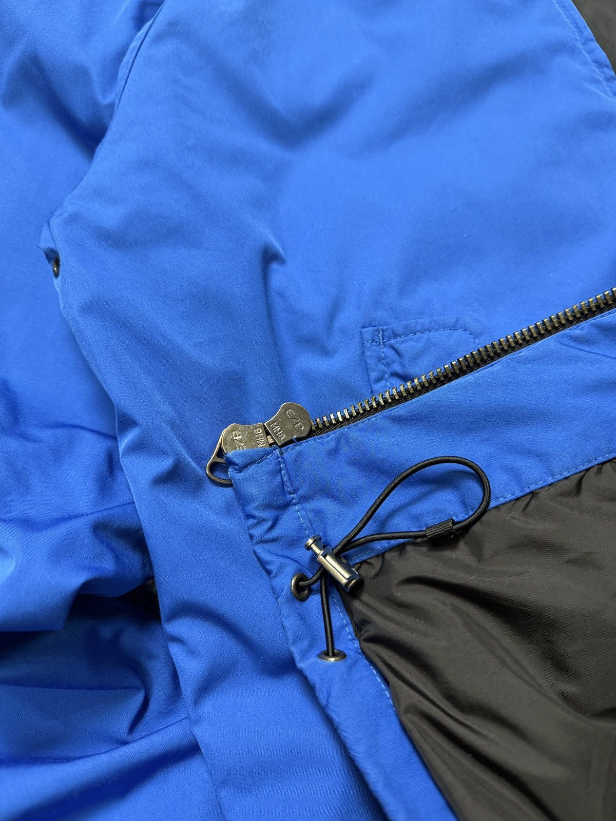Polo Ralph Lauren Vintage Polo Ralph Lauren Bomber Jacket Warm Lining Size US L / EU 52-54 / 3 - 11 Thumbnail