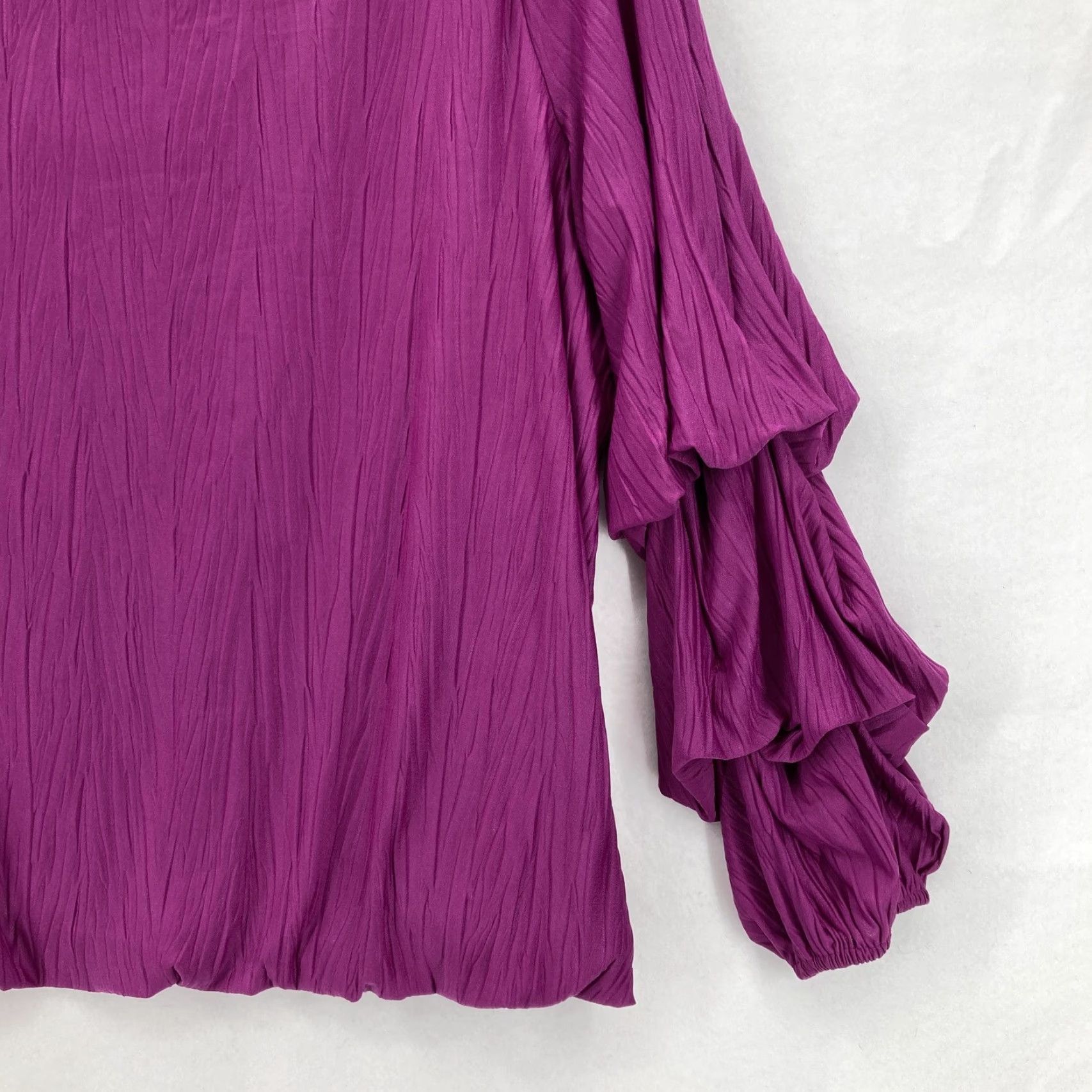 Alfani VINTAGE? No. Size XXL / US 16-18 / IT 52-54 - 3 Thumbnail