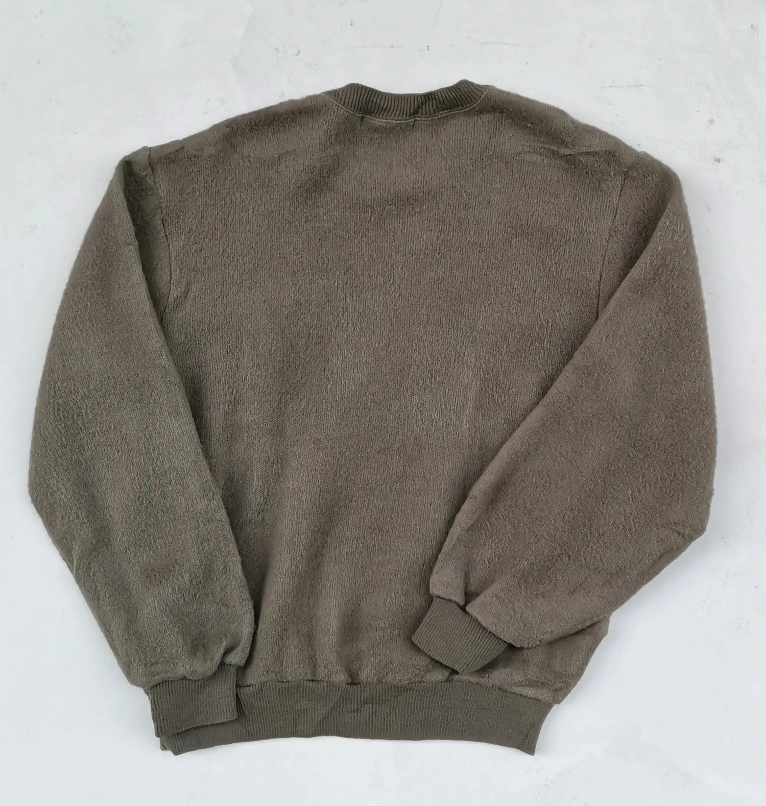 Japanese Brand Rare!! Jack Duvan Sweatshirt Size US M / EU 48-50 / 2 - 2 Thumbnail