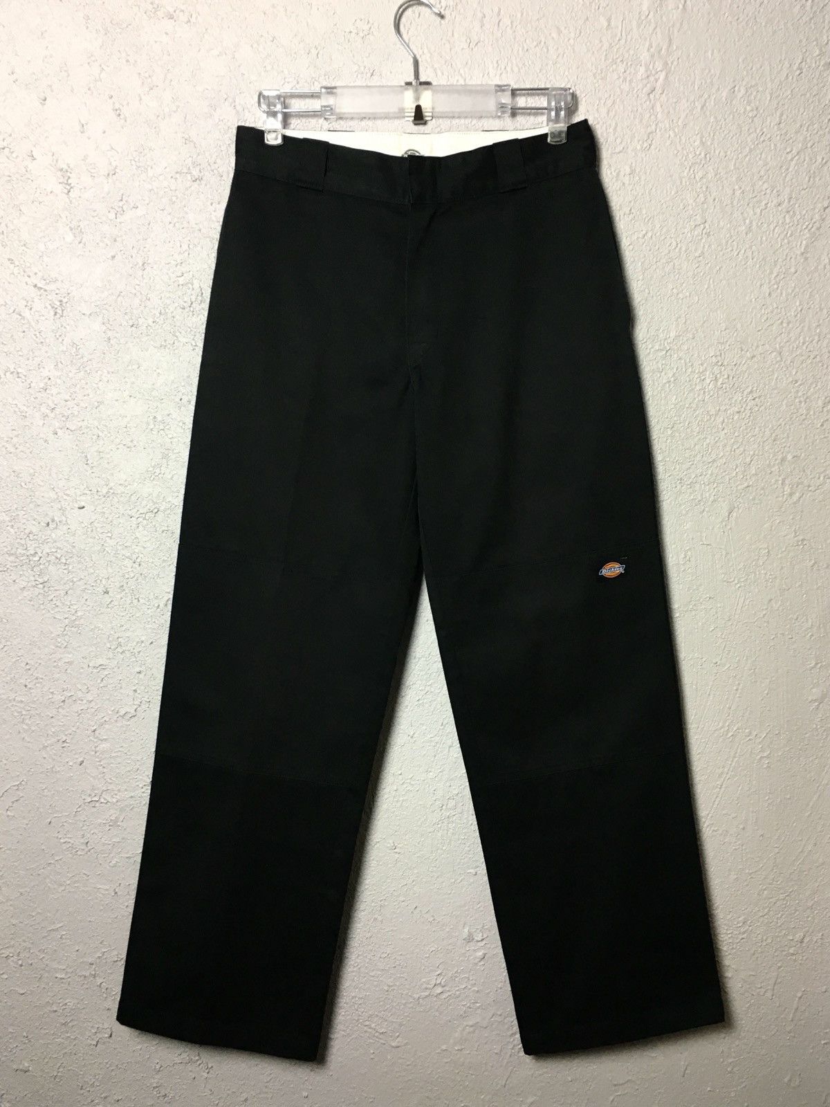 Dickies trousers DICKIES Double Knee Twill Work Pants vintage skate Size US 30 / EU 46 - 1 Thumbnail