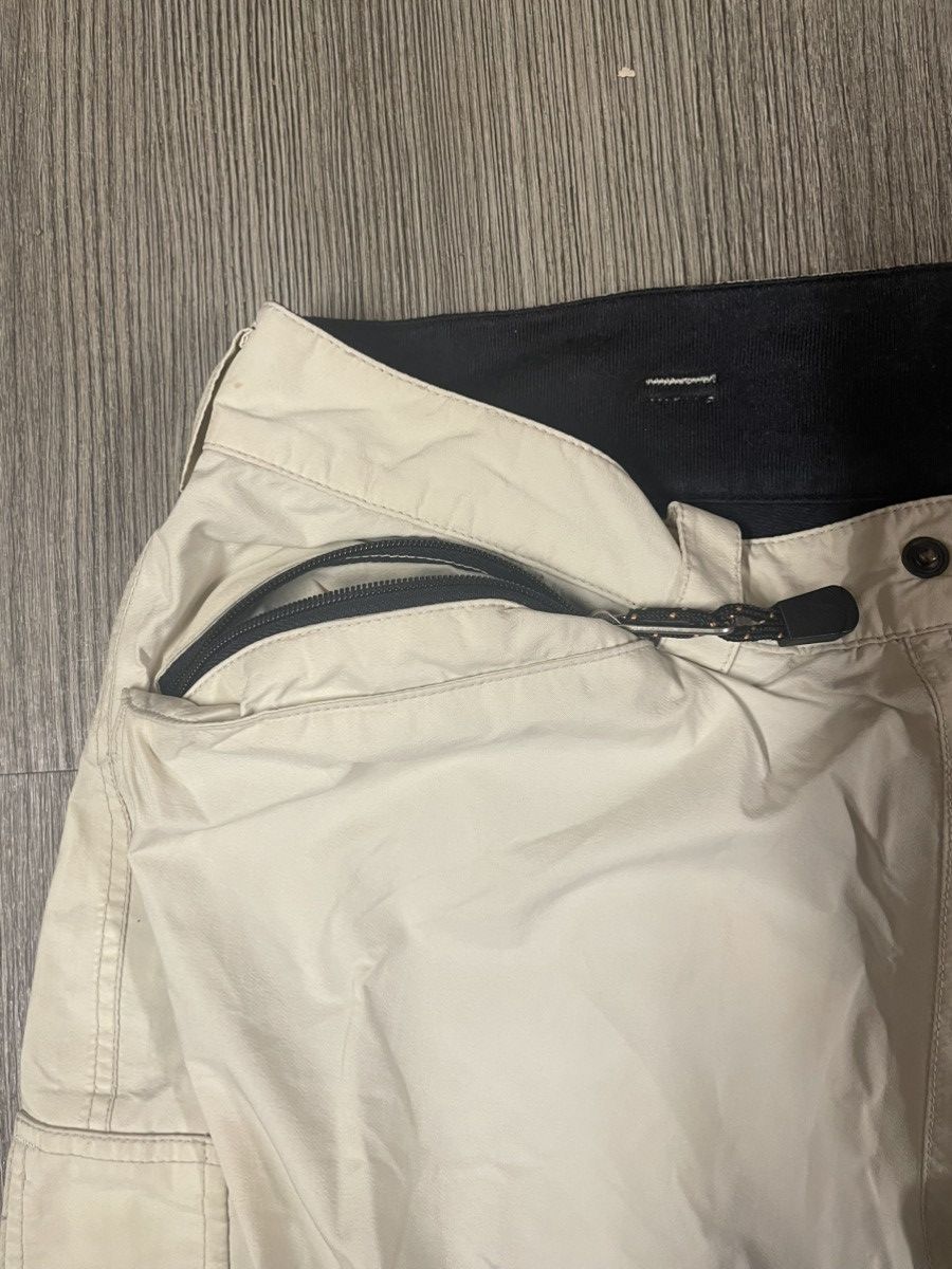 Other Moonstone Goretex Snow Pants Size 28" / US 6 / IT 42 - 3 Thumbnail