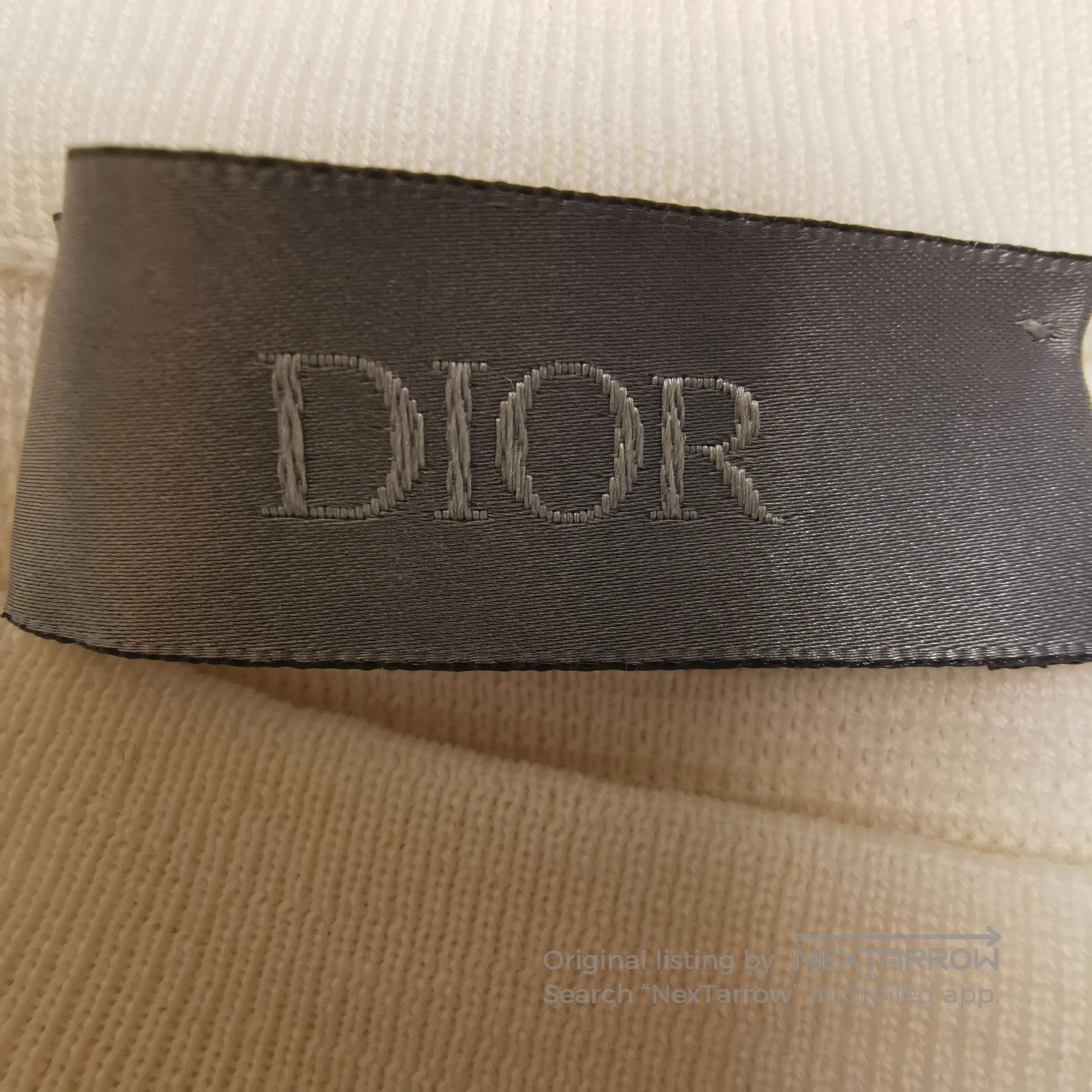 Dior Pink High. Size US M / EU 48-50 / 2 - 2 Thumbnail