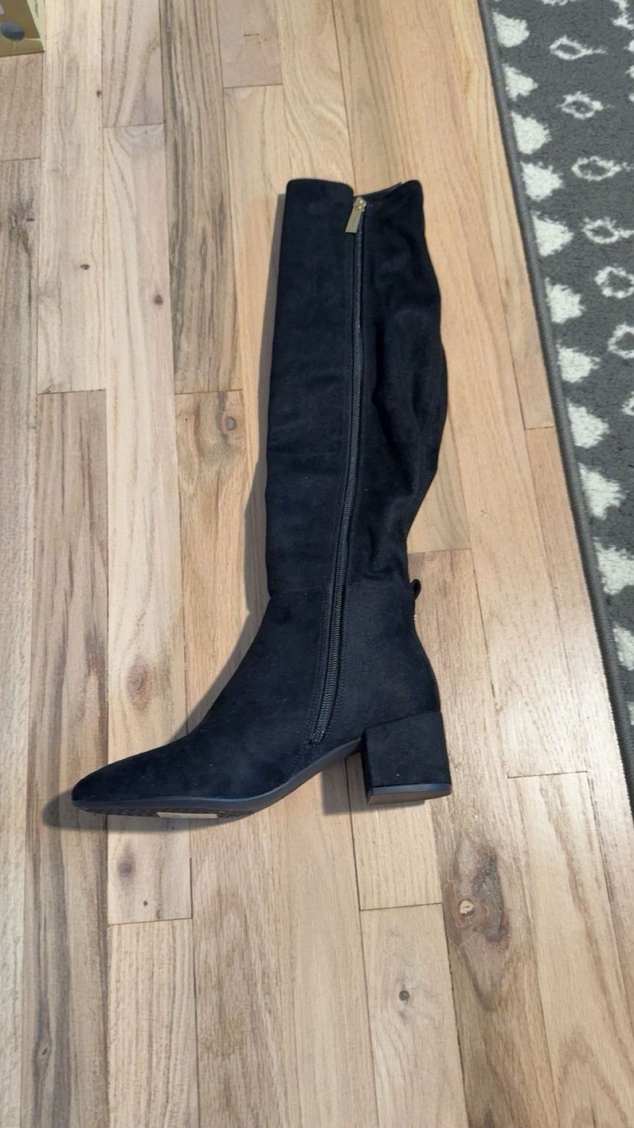 Michael Kors Micheal Kors black boots Size US 6.5 / IT 36.5 - 4 Thumbnail