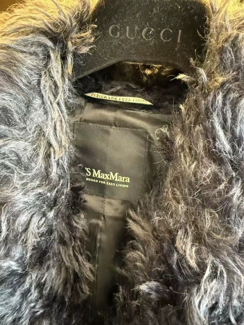 Max Mara max mara Teddy coat Size XXL / US 16-18 / IT 52-54 - 3 Thumbnail