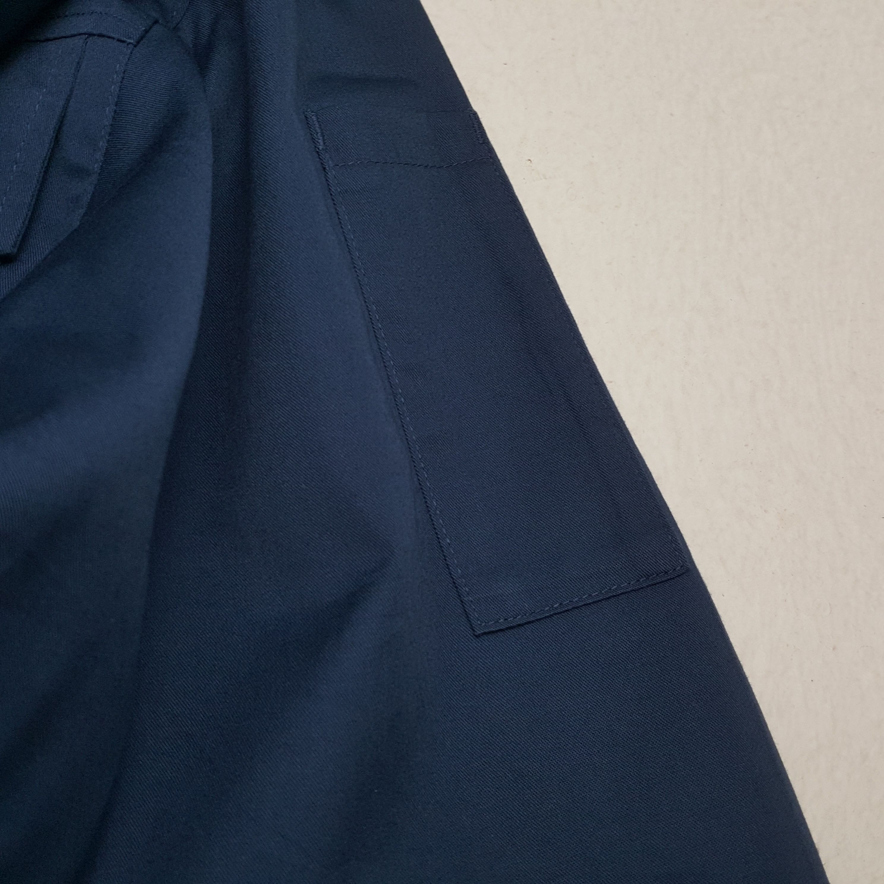 Japanese Brand × Vintage Vintage NISMO NISSAN RACING TEAM Japanese Custom Jacket Size US M / EU 48-50 / 2 - 7 Thumbnail