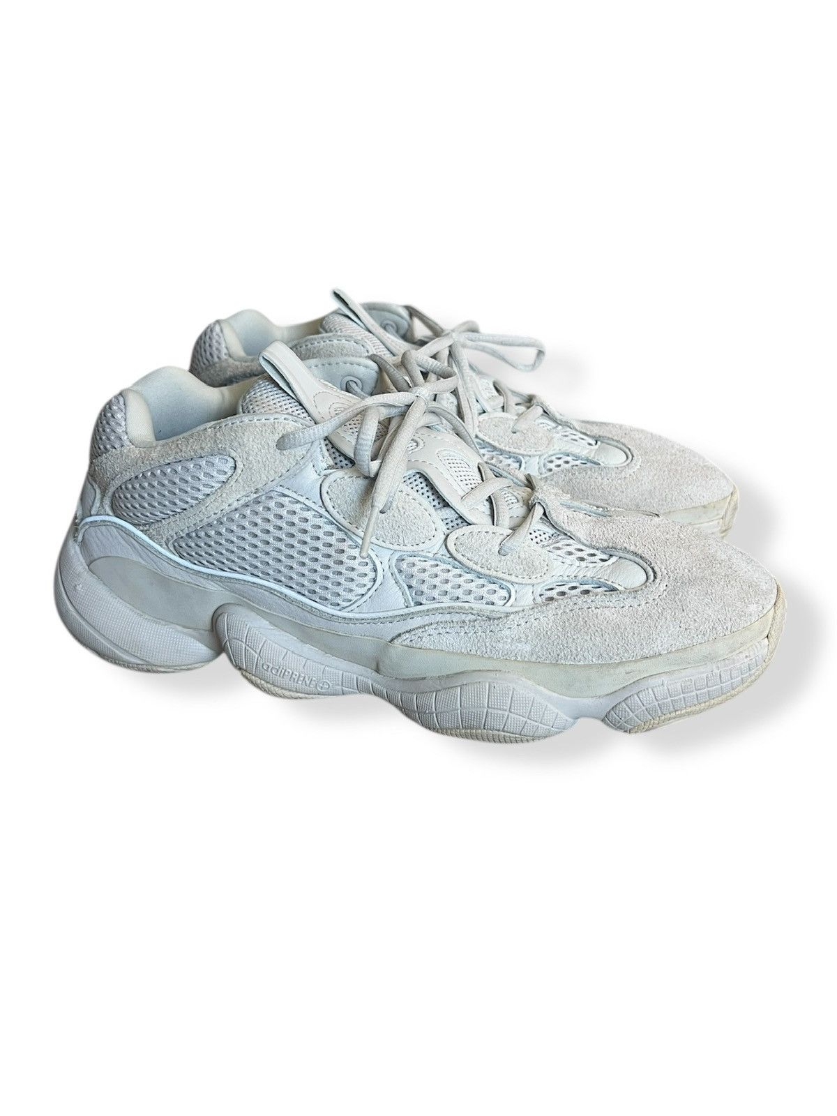 Adidas Yeezy boost 500 blush | Grailed