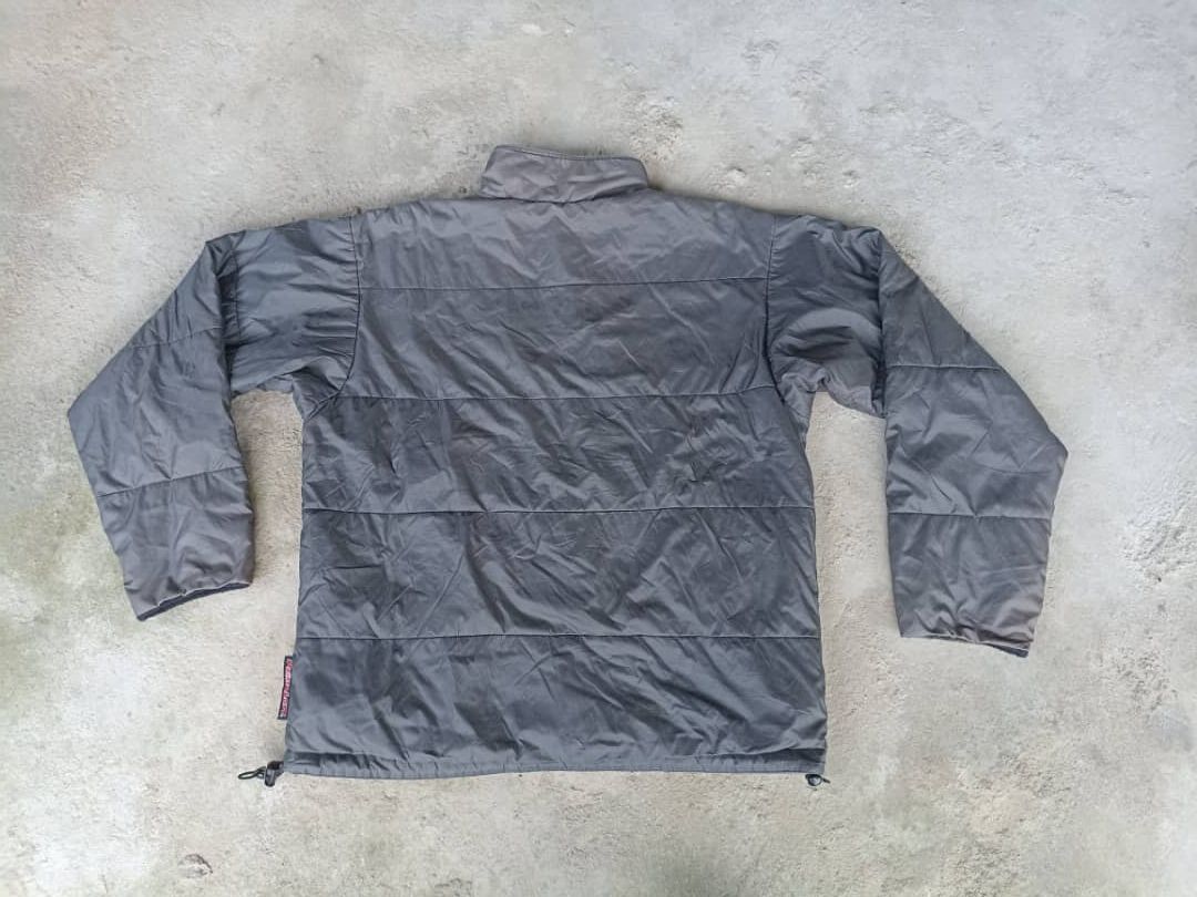 Columbia Columbia Reversible Quilted Jacket Size US M / EU 48-50 / 2 - 4 Thumbnail