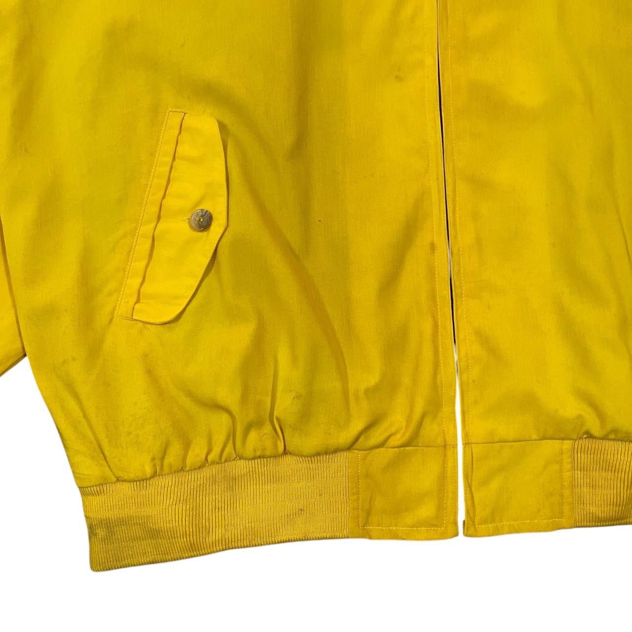 Ferrari Vintage Ferrari Grand Prix Team Racing Bomber Jacket Size US L / EU 52-54 / 3 - 7 Thumbnail