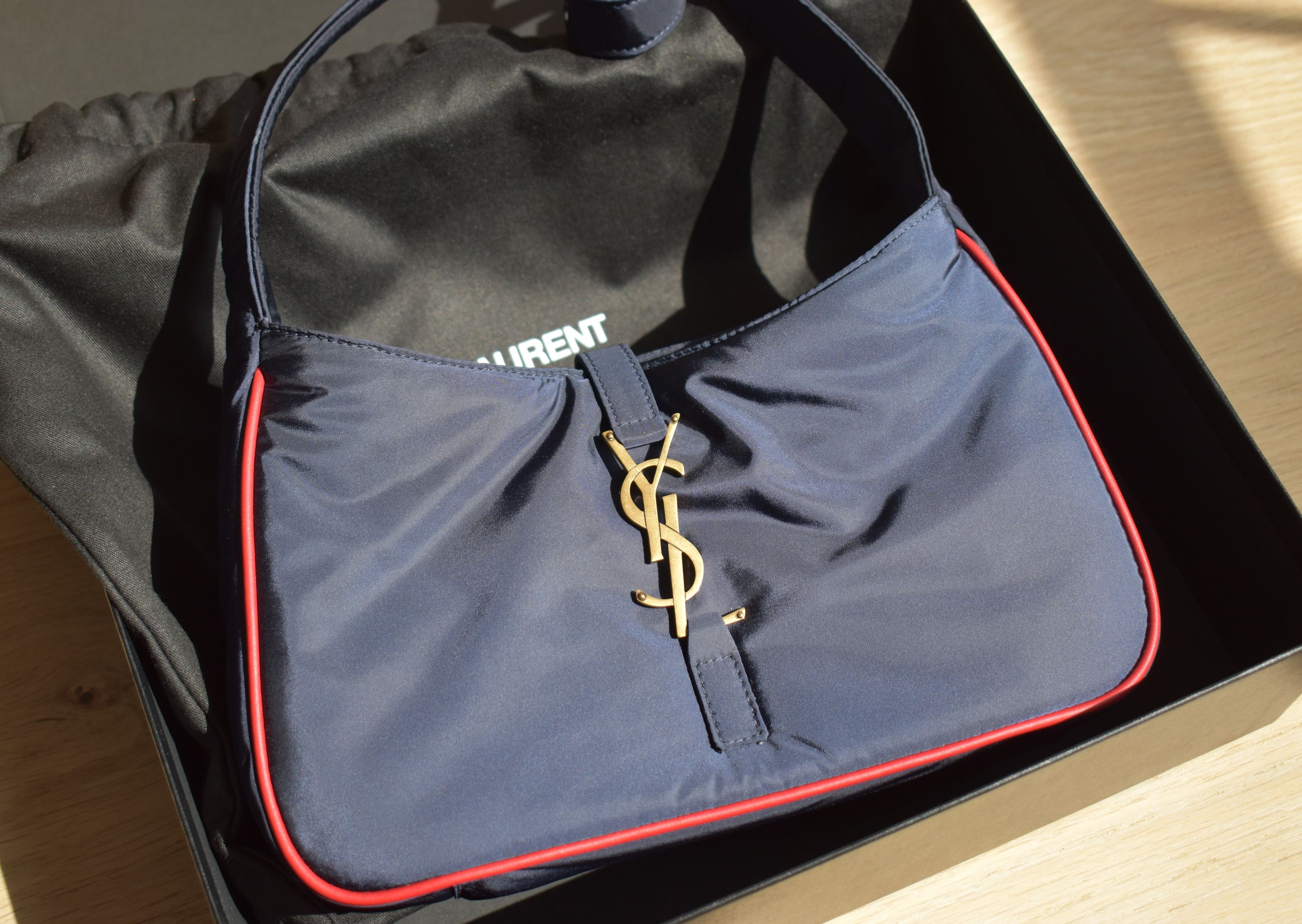 Ysl saint laurent