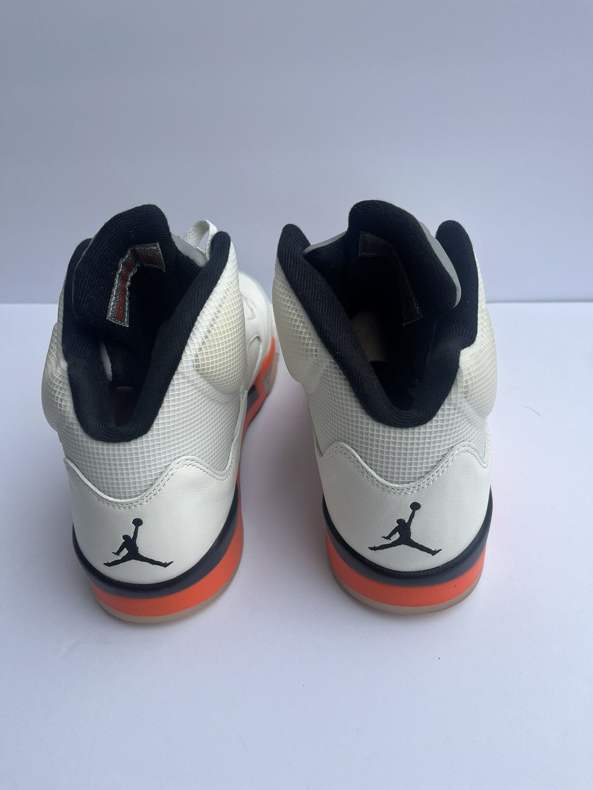 Jordan Brand Air Jordan 5 “Shattered Backboards” Size US 13 / EU 46 - 4 Thumbnail