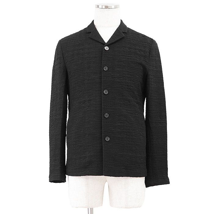Armani Armani Emporio Armani Tailored Jacket Others Outerwear DUTY FREE for USA Size ONE SIZE - 1 Thumbnail