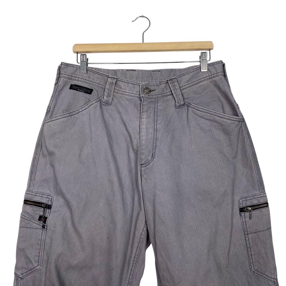 Dogtown × Japanese Brand Dogman cargo pant Size US 32 / EU 48 - 2 Thumbnail