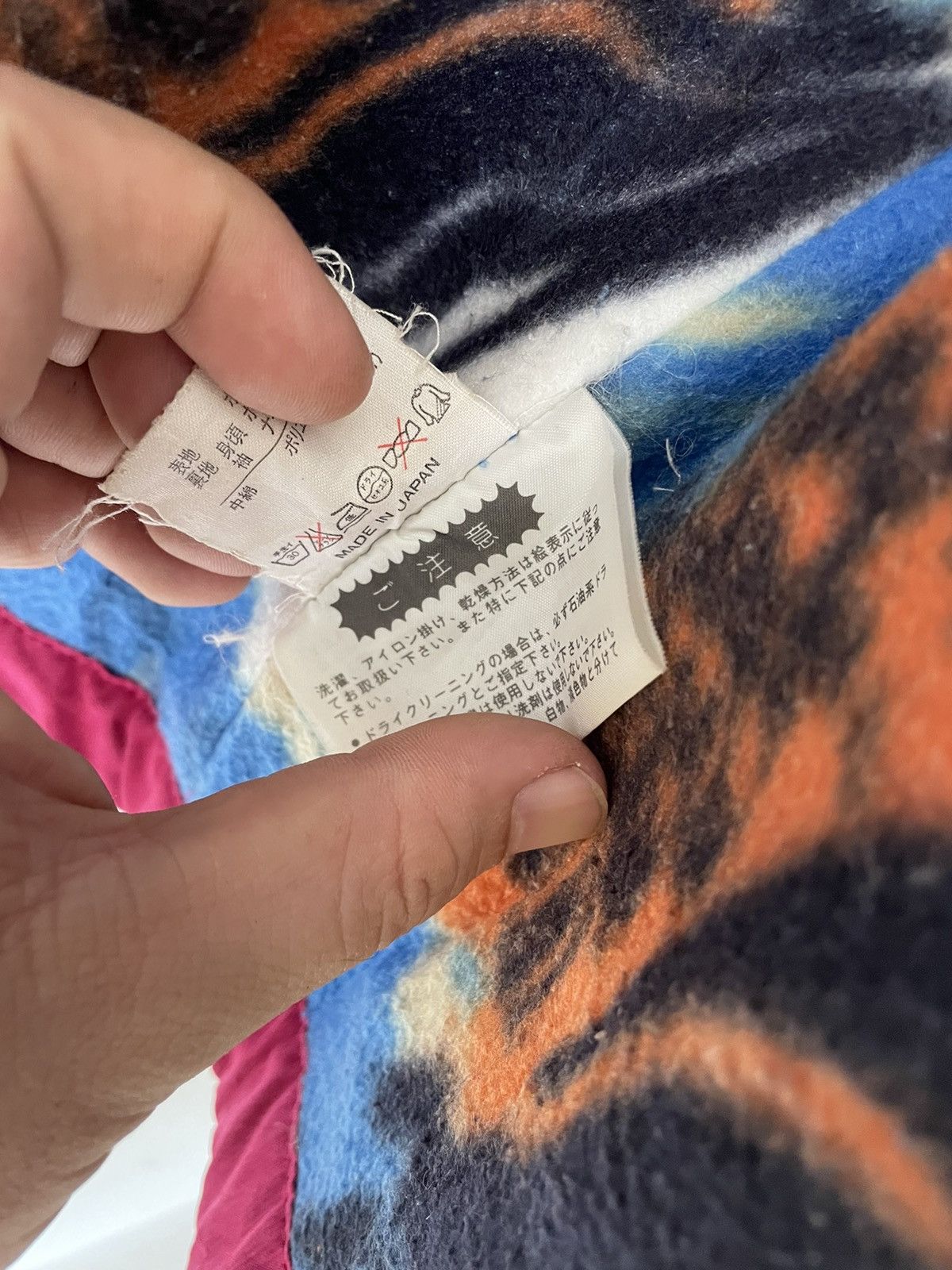 Descente × Vintage VINTAGE SKI WEAR DESCENTE Size US M / EU 48-50 / 2 - 11 Thumbnail