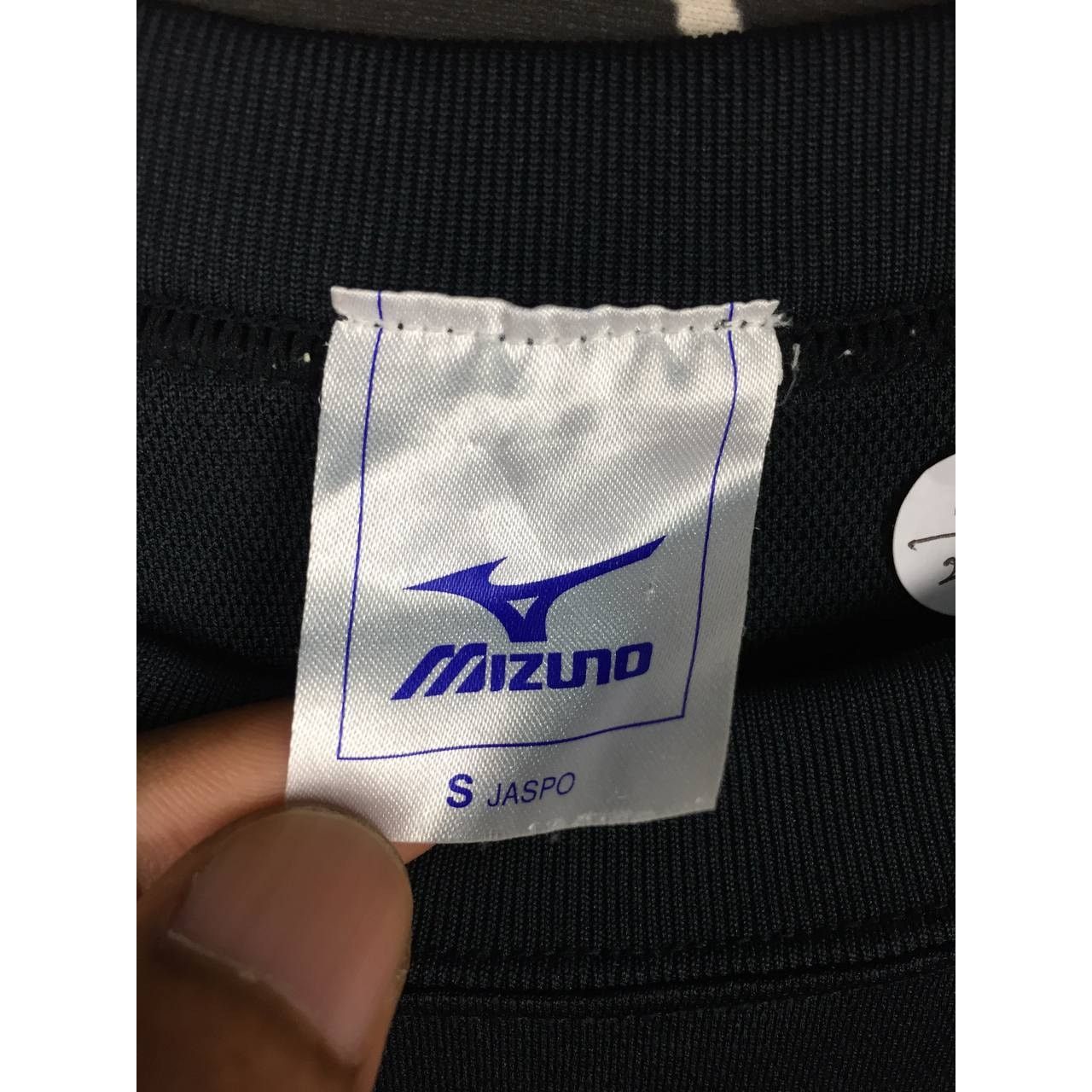 Mizuno Mizuno 2011 Cross Country Activewear Tee Size US S / EU 44-46 / 1 - 10 Thumbnail