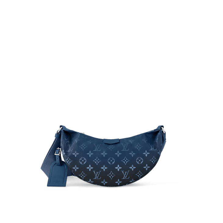 Louis Vuitton Hamac PM Bag - 28.5 x 15 x 8 cm Size ONE SIZE - 1 Thumbnail